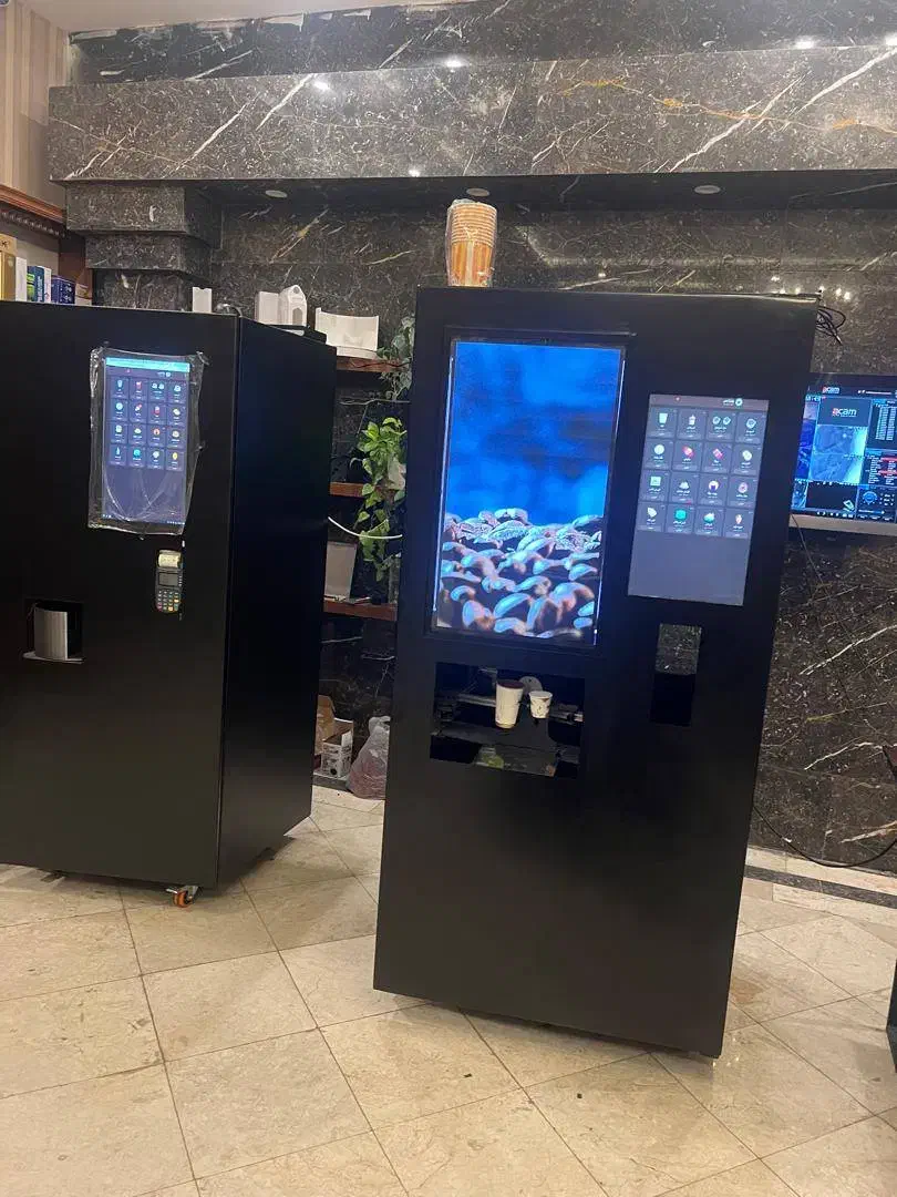 تولید کننده وندینگ ماشین|فروشگاه و مغازه|مشهد, احمدآباد|دیوار