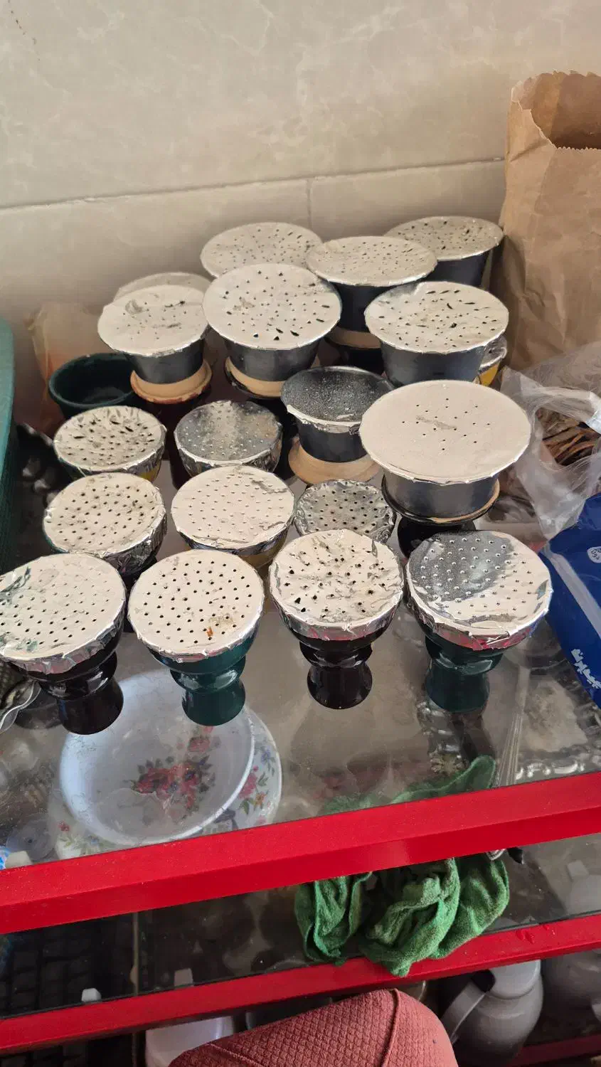 سری قلیان|کلکسیون و سرگرمی|صوفیان, |دیوار