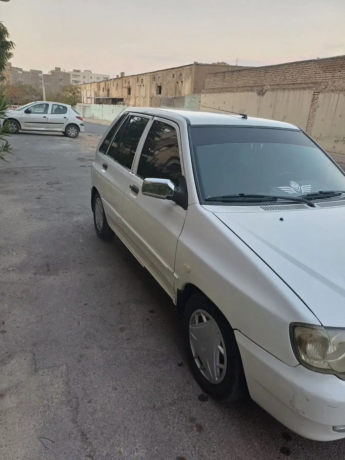 ماشین|خودرو سواری و وانت|فردیس, شهرک صنعتی سیمین دشت|دیوار