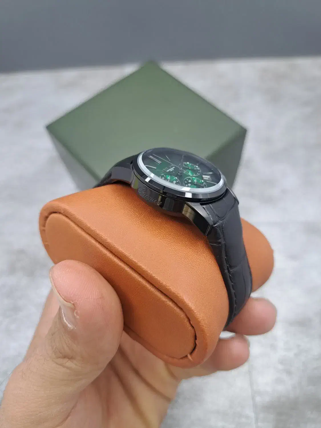 کادو روز زن و روز مادر سیتیزن صفحه سبز سه موتور|ساعت|اصفهان, قائمیه|دیوار