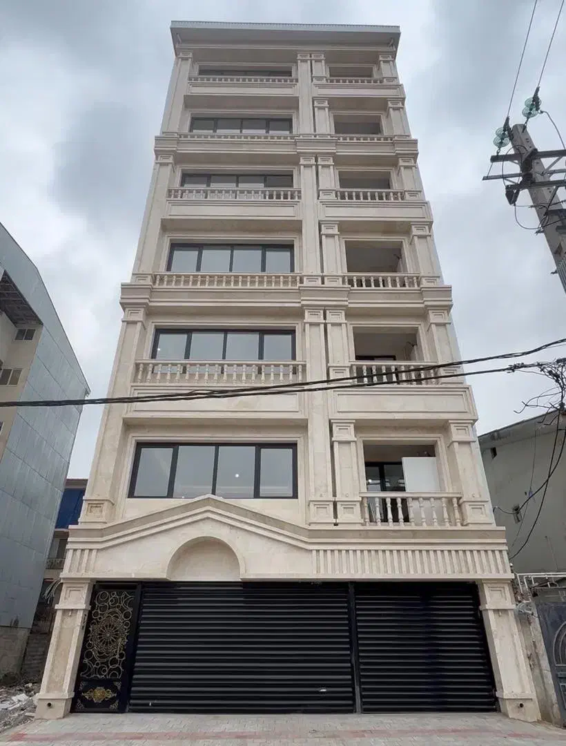 فروش واحد|فروش آپارتمان|لاهیجان, کوی استادان|دیوار