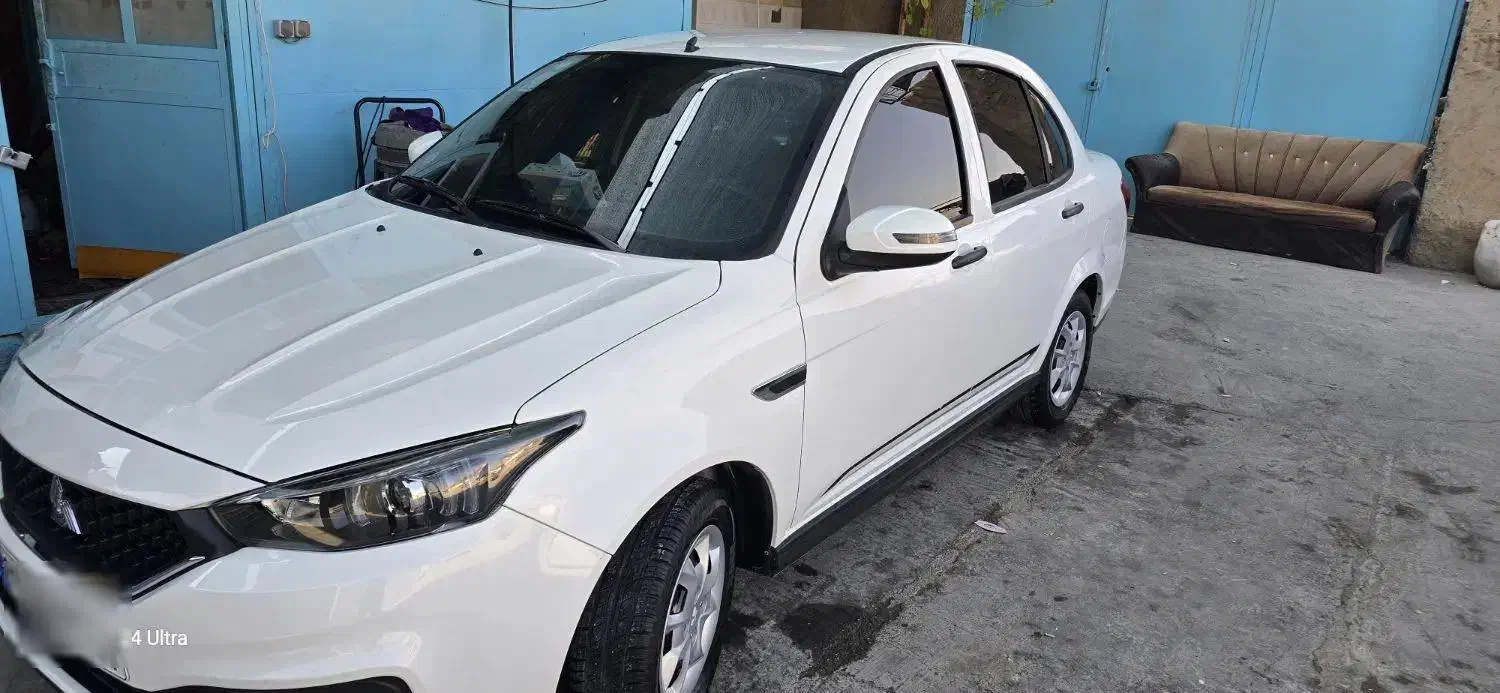 سهند کارمندی کم کار تمیز به شرط|خودرو سواری و وانت|خفر, |دیوار