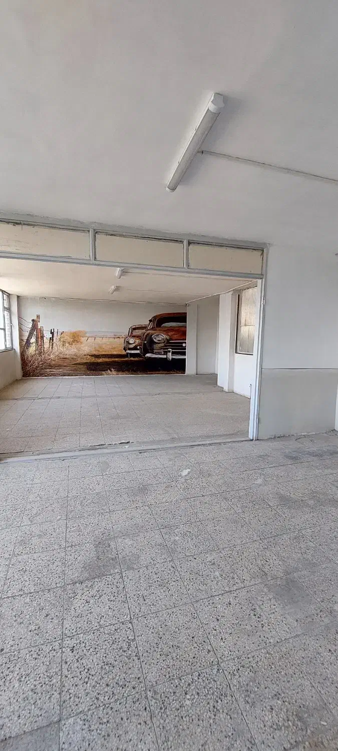 دو طبقه 270متری فلکه ضد (حامدطلوع)|اجارهٔ دفتر کار، اتاق اداری، مطب|مشهد, کوشش|دیوار