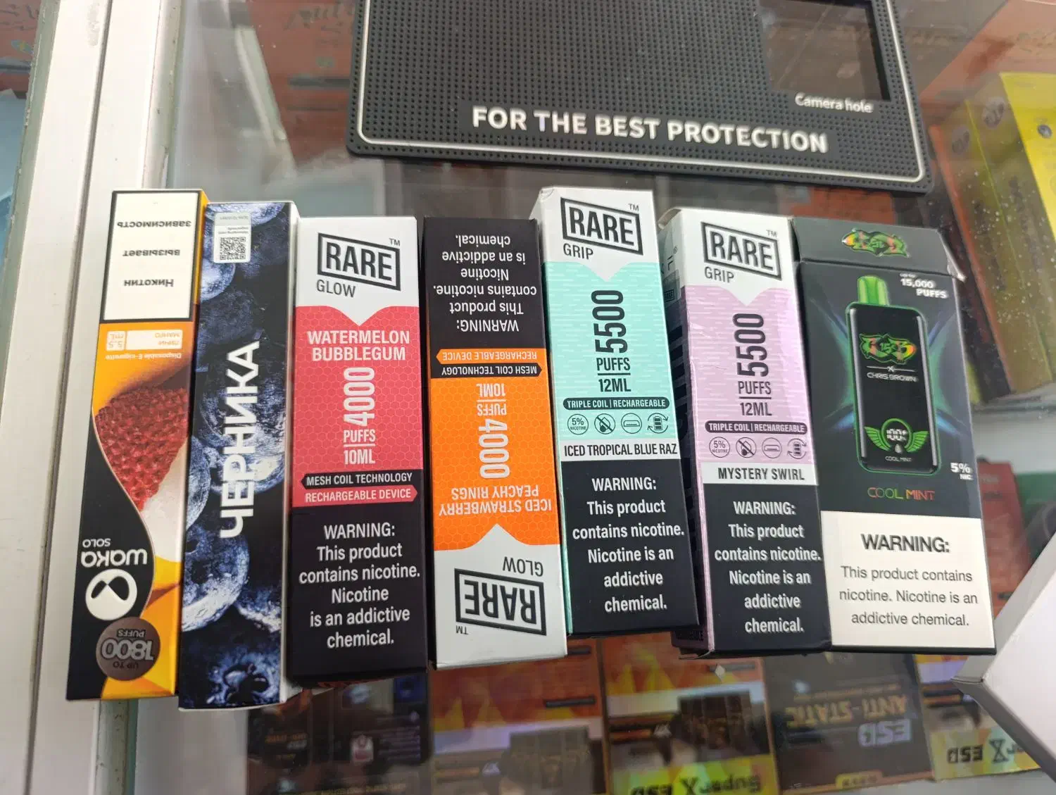 پاد یک بار مصرف و دائم|زیورآلات و اکسسوری|محمدیه-قزوین, |دیوار