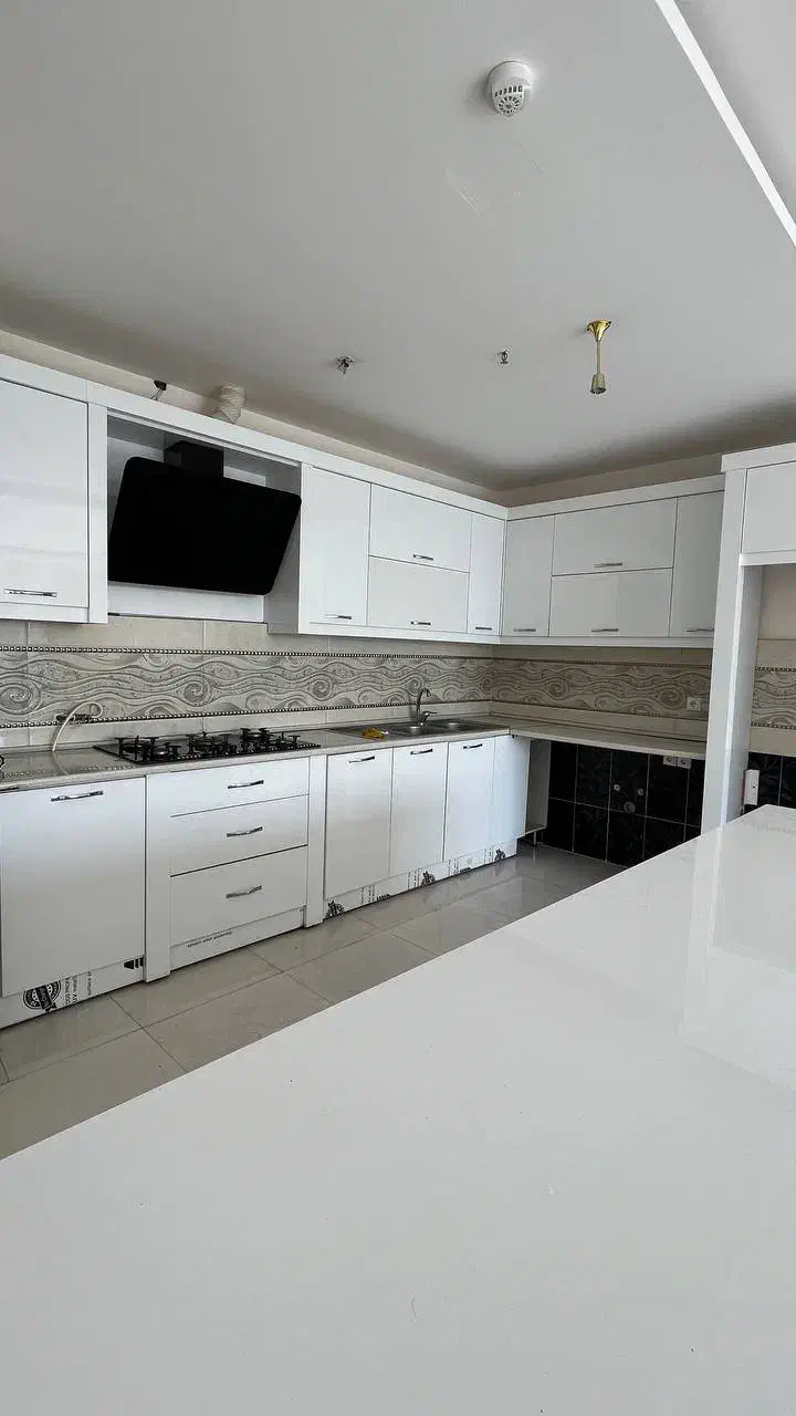 ۱۱۹متری/ فول امکانات/ طبقه ۶/خوش نقشه|فروش آپارتمان|مشهد, میعاد (شهرک غرب)|دیوار