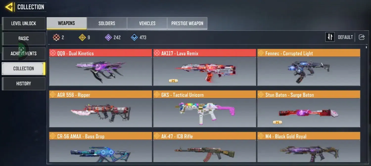 اکانت کالاف آلی|کنسول، بازی ویدئویی و آنلاین|سپیدان, |دیوار