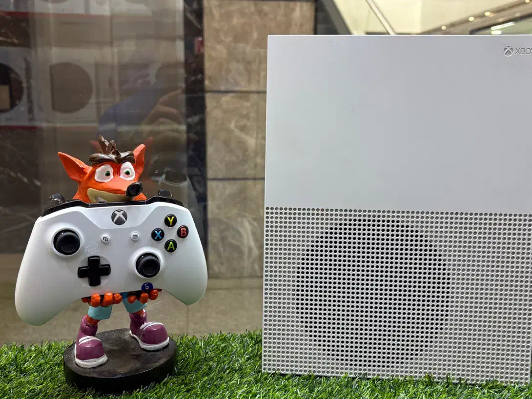 Xbox ones/1TB /فول بازی|کنسول، بازی ویدئویی و آنلاین|تهران, فردوسی|دیوار