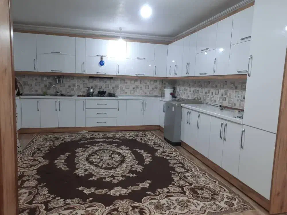 دوبلکس فاز ۶ شخصی ساز|فروش خانه و ویلا|بندر ماهشهر, |دیوار