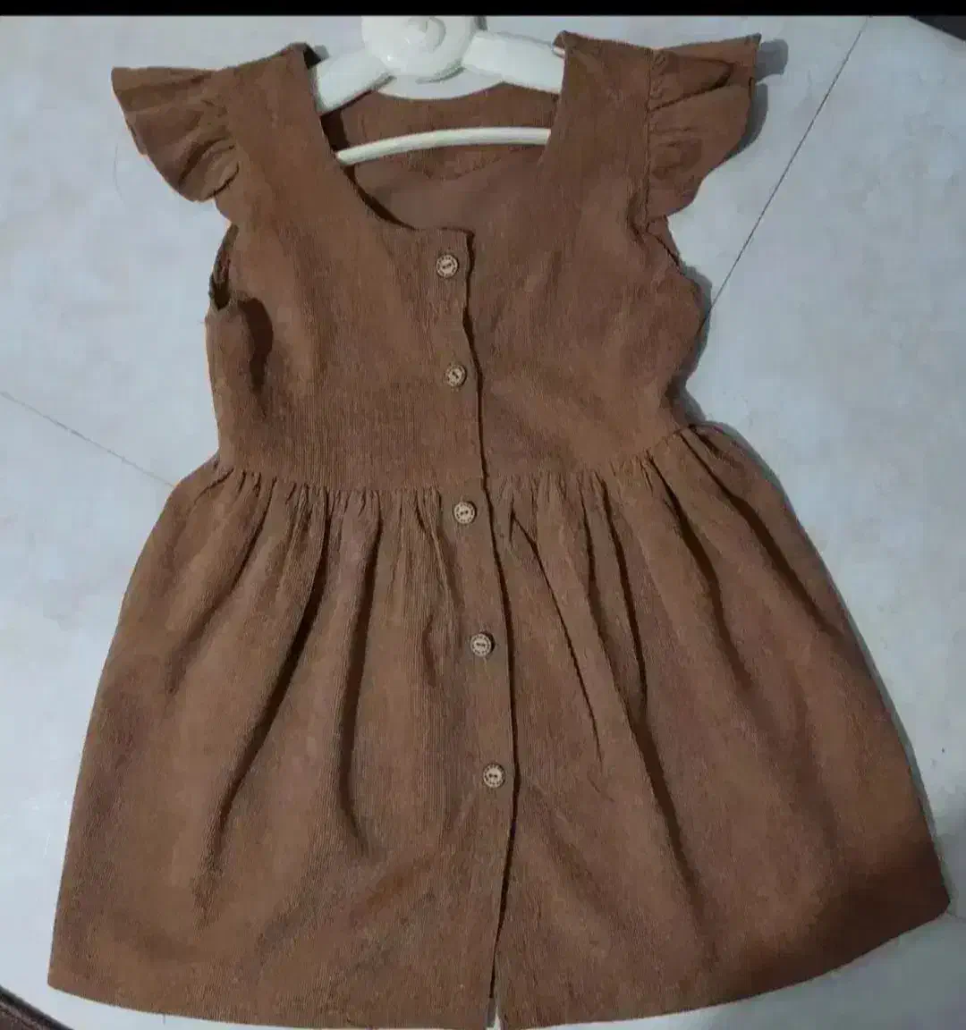 لباس دخترانه|کفش و لباس بچه|باقرشهر, |دیوار