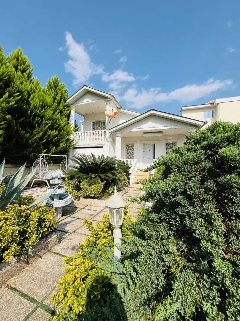 ویلاباغ۲۴۰متری بامبله کامل/سندتک برگ۵۰۰م زیرقیمت|فروش خانه و ویلا|اندیشه, اندیشه فاز ۳|دیوار