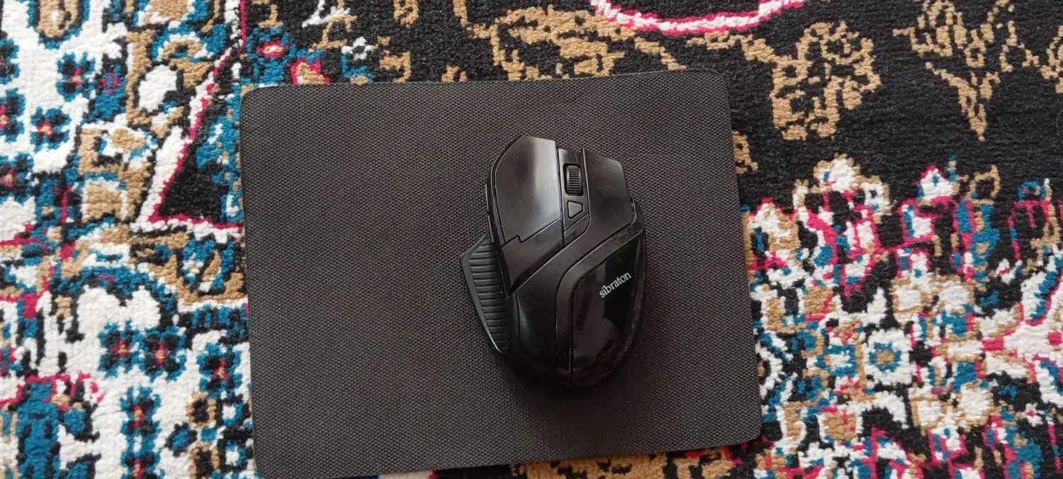 کول پد|قطعات و لوازم جانبی رایانه|مشهد, دوست آباد|دیوار