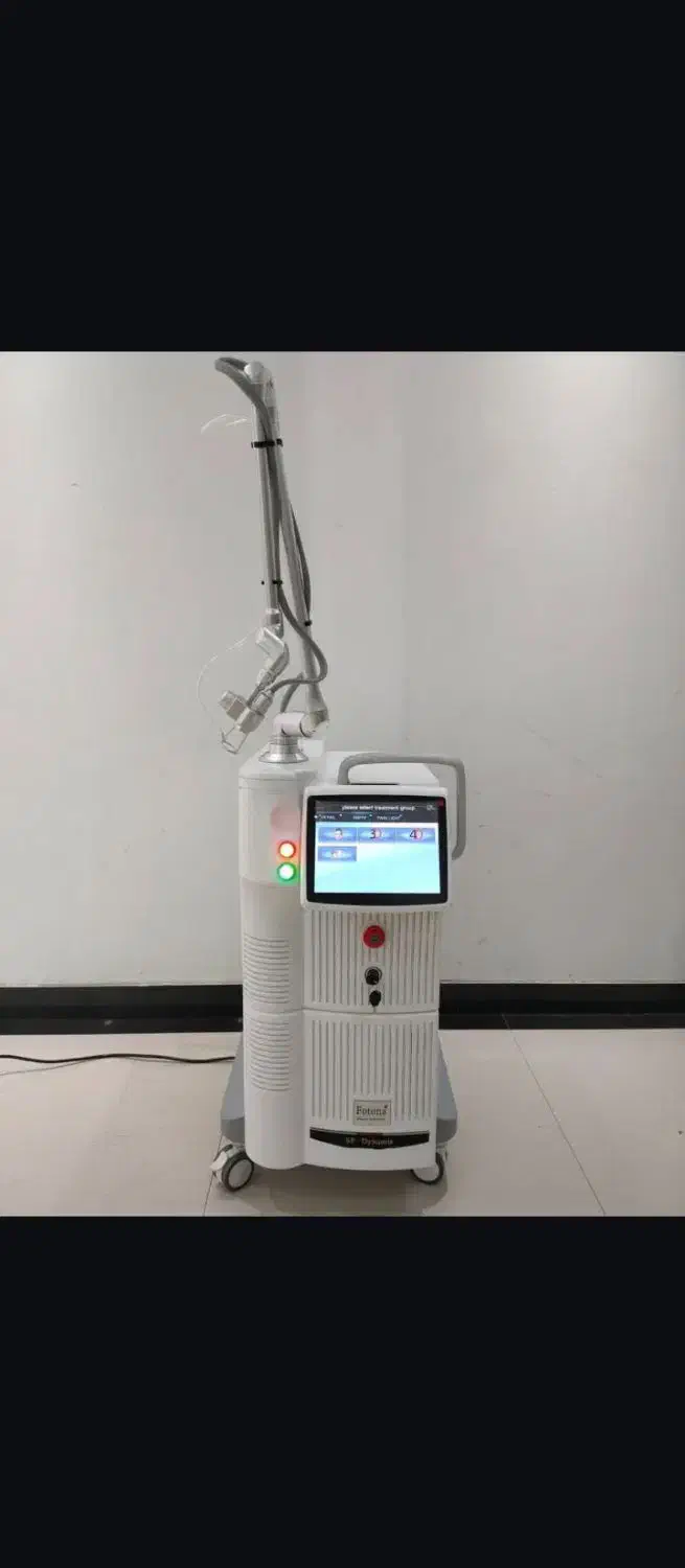 دستگاه CO2 فرکشنال فوتونا.|پزشکی|شیراز, حافظیه|دیوار