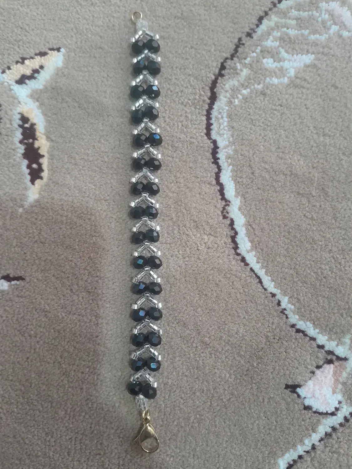 دستبندکریستالی|بدلیجات|خرم‌آباد, |دیوار