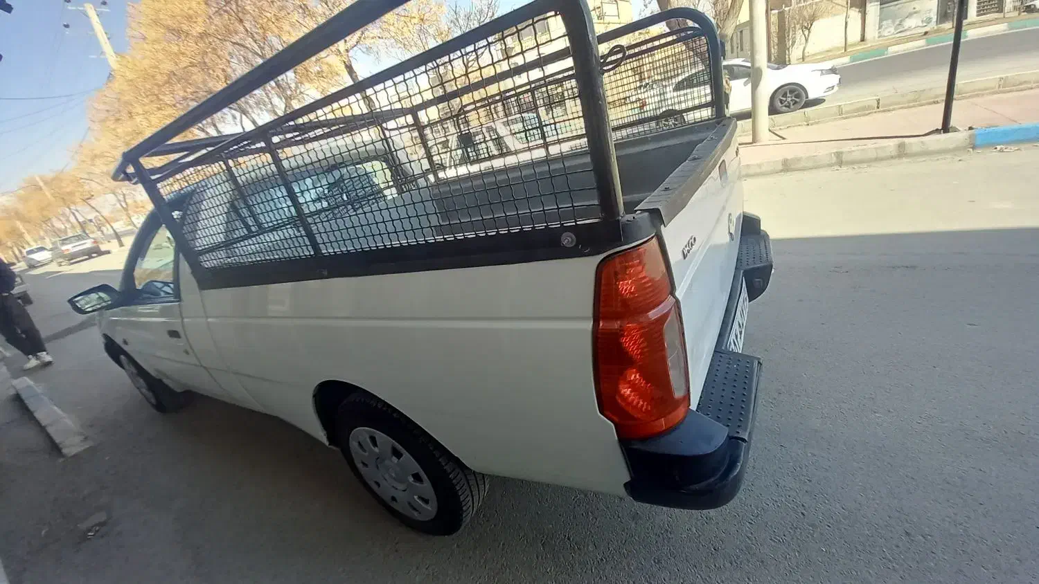 آریسان ۹۸|خودرو سواری و وانت|تهران, اختیاریه|دیوار