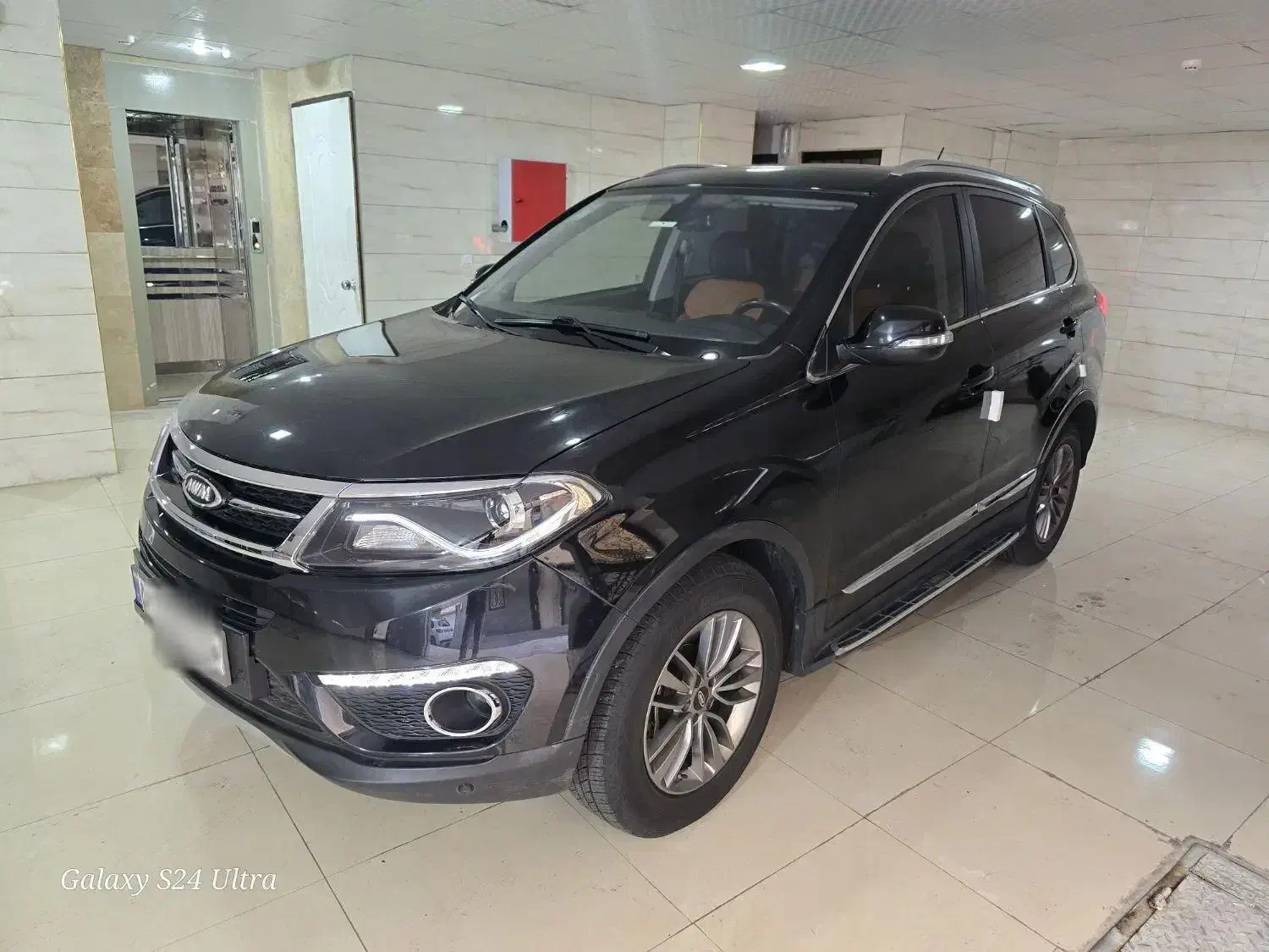 تیگو 5 FL،مدل 99،فول،استثنایی|خودرو سواری و وانت|تبریز, |دیوار