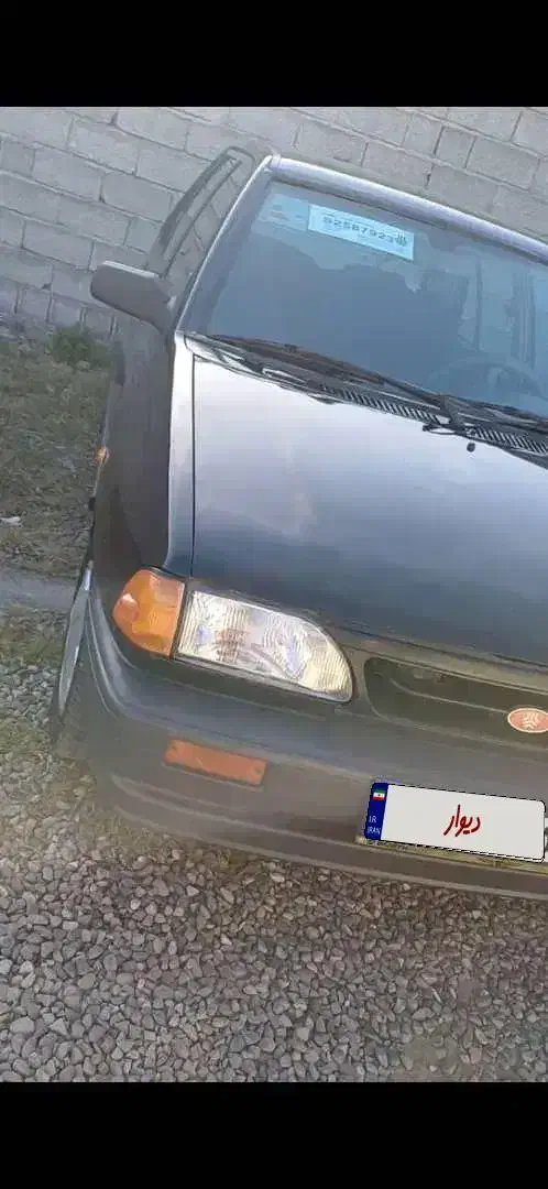 فروش فوری هاچ بک|خودرو سواری و وانت|لنگرود, |دیوار