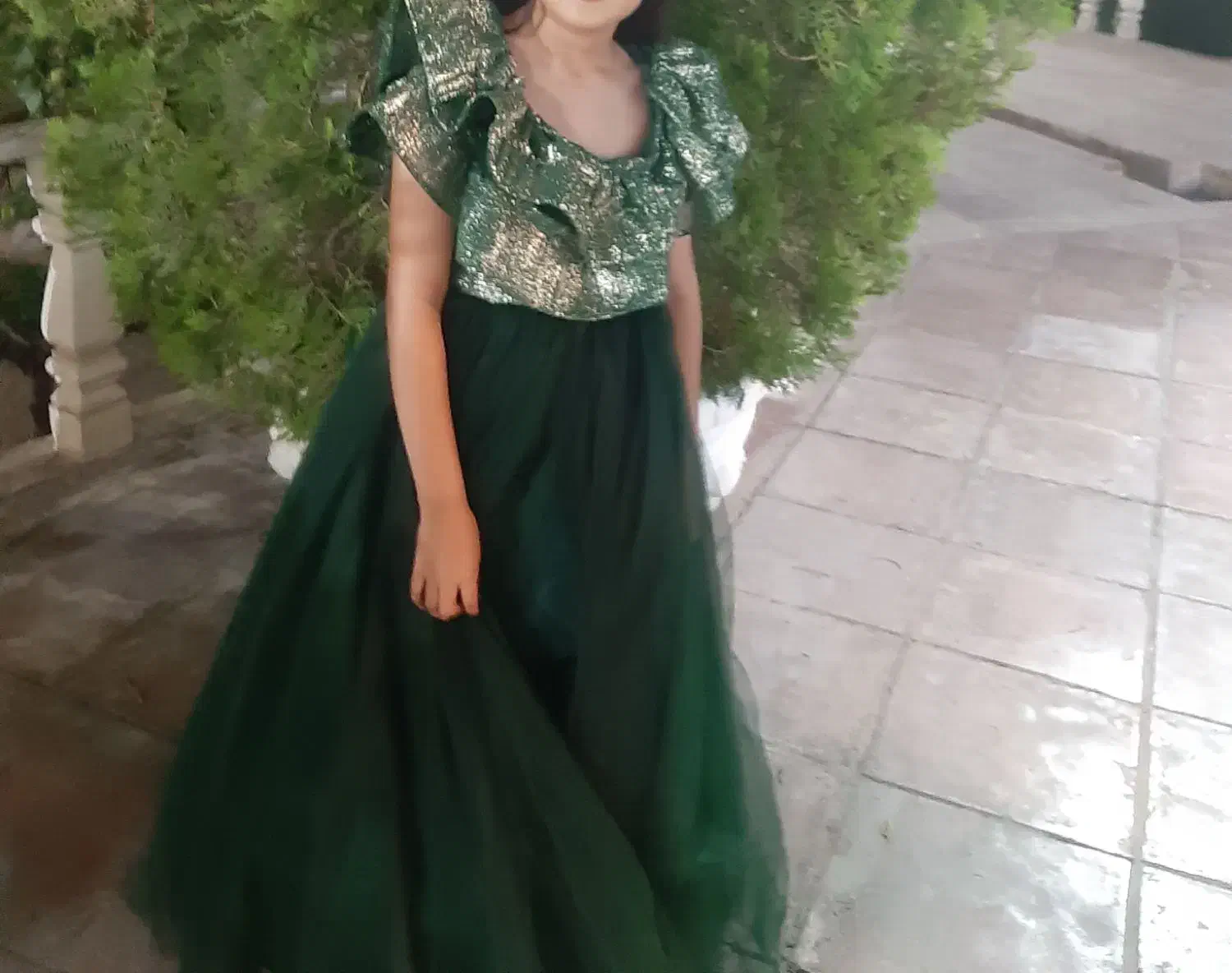 پیرهن مجلسی|کفش و لباس بچه|اردبیل, |دیوار