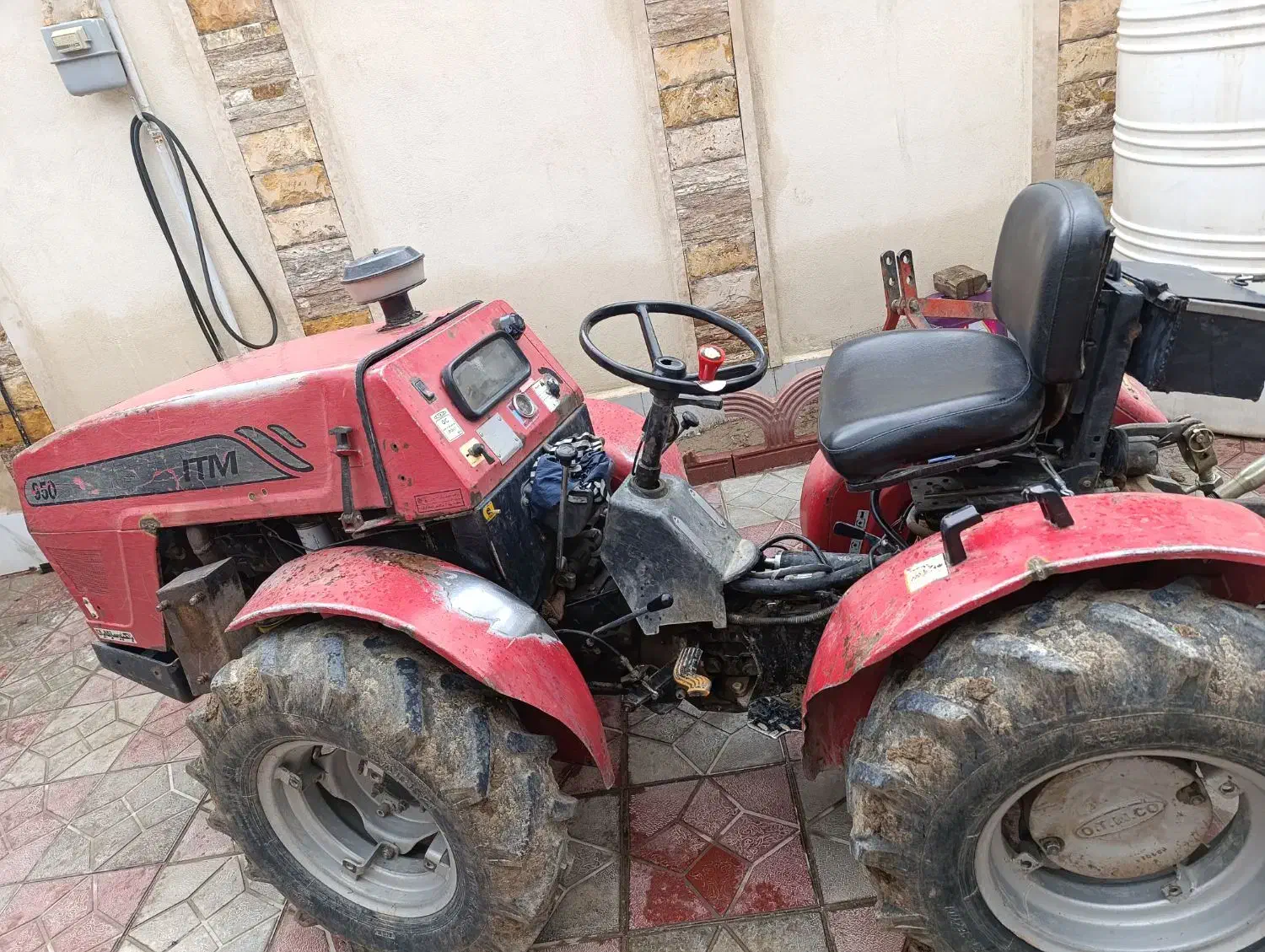 تراکتور 950|خودرو سنگین|هشتگرد, ینگی امام|دیوار