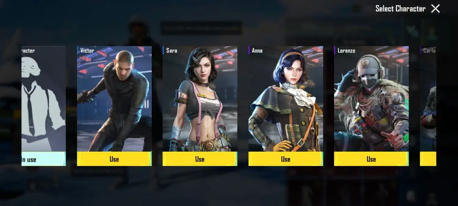 اکانت پابجی خرشانس|کنسول، بازی ویدئویی و آنلاین|یاسوج, |دیوار