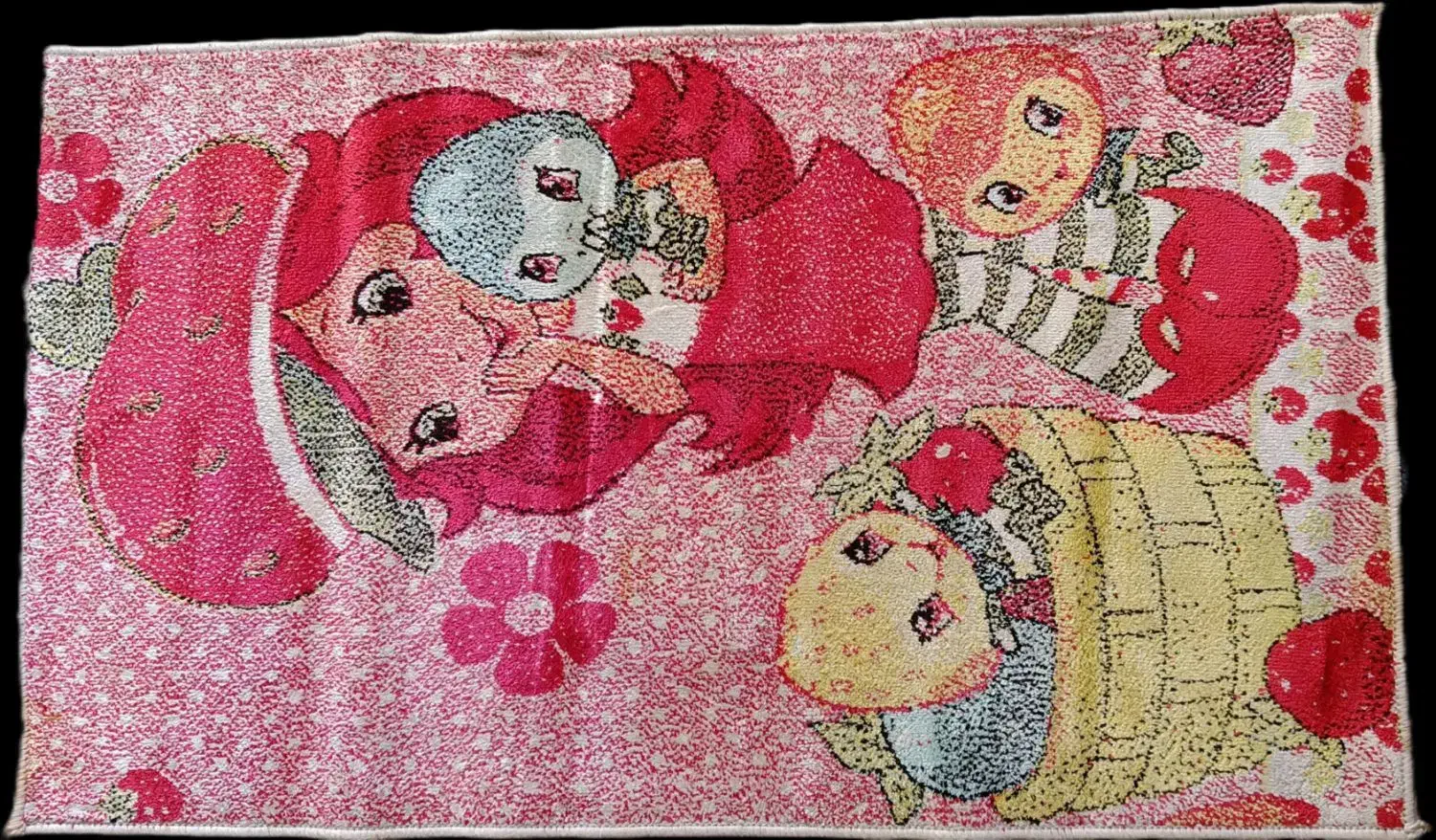 قالیچه|فرش|بندر امام خمینی, |دیوار