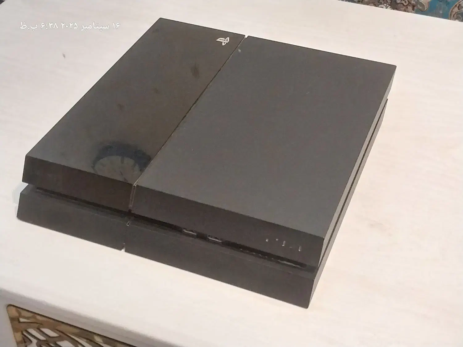 ps4 کپی خور|کنسول، بازی ویدئویی و آنلاین|ارومیه, |دیوار