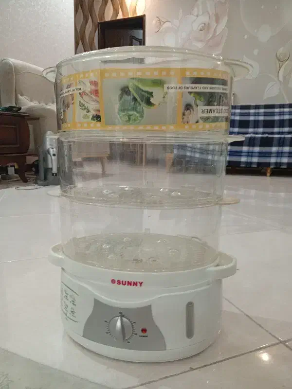 هواپز چند کاره|سایر لوازم برقی|مشهد, الهیه|دیوار