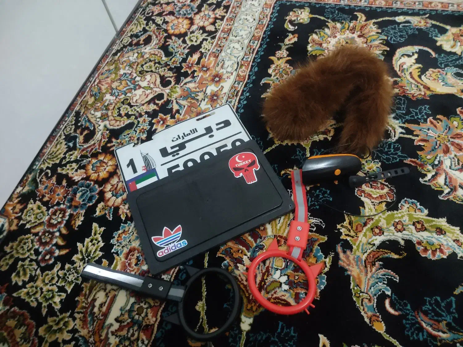 ویال دوچرخه|دوچرخه، اسکیت، اسکوتر|بروجرد, |دیوار