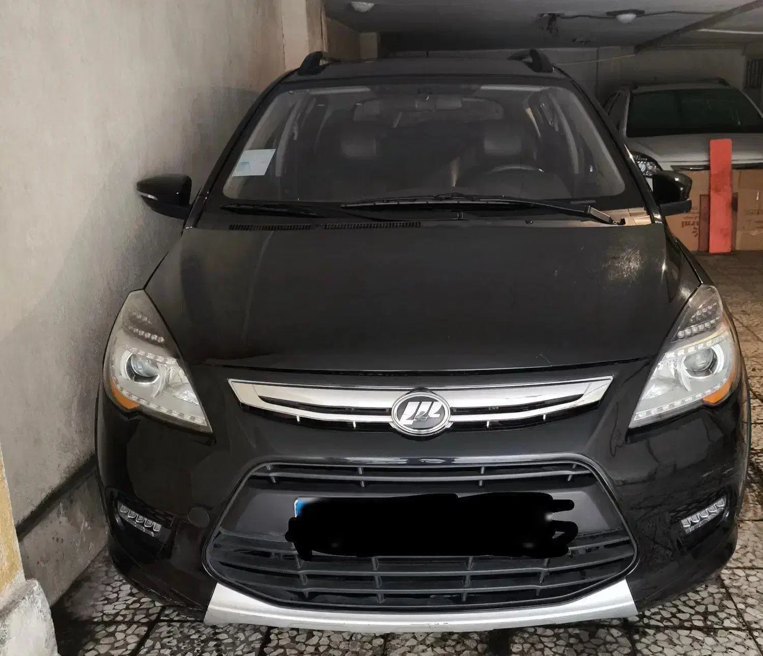 لیفان x50|خودرو سواری و وانت|تهران, شادمان|دیوار