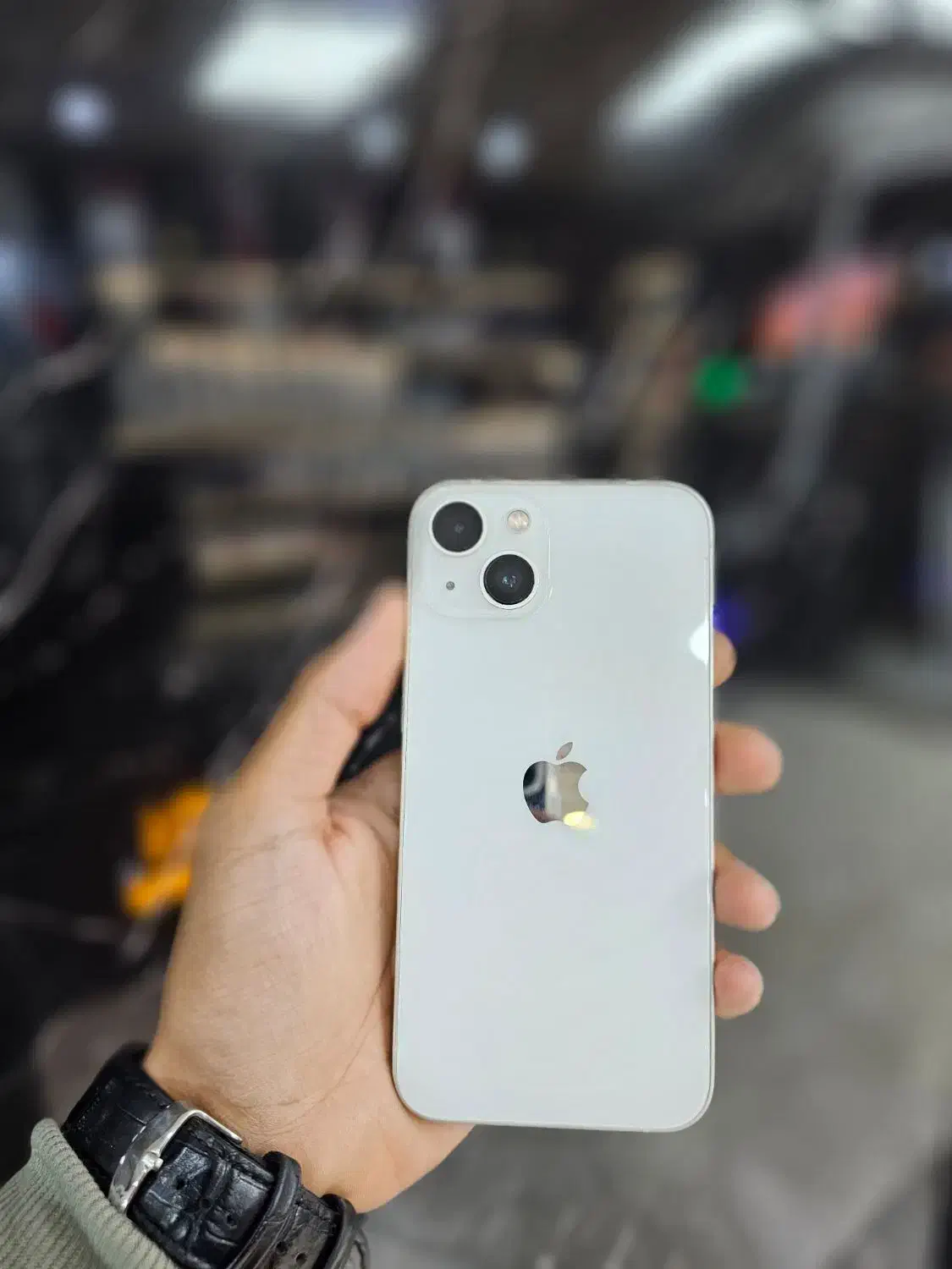 iphone 13 normal ch 256g داریا موبایل شعبه۲|موبایل|نظرآباد, شهرک سید جمال الدین|دیوار