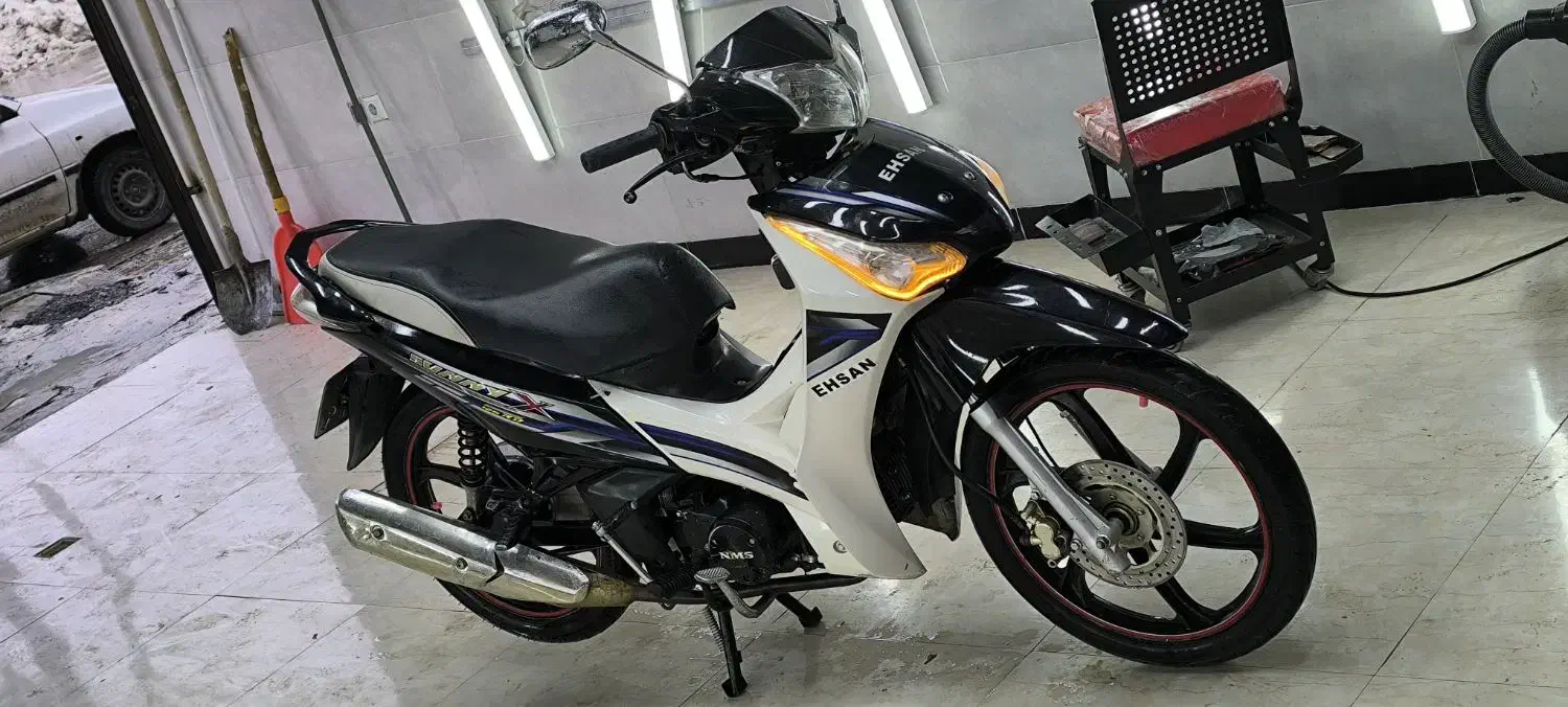 موتور طرح ویو|موتورسیکلت|سردشت, |دیوار