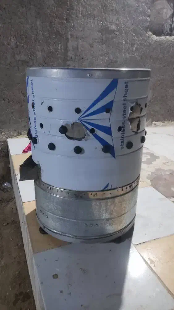 دستگاه مرغ پرکنی|ماشین‌آلات صنعتی|هیرمند, |دیوار