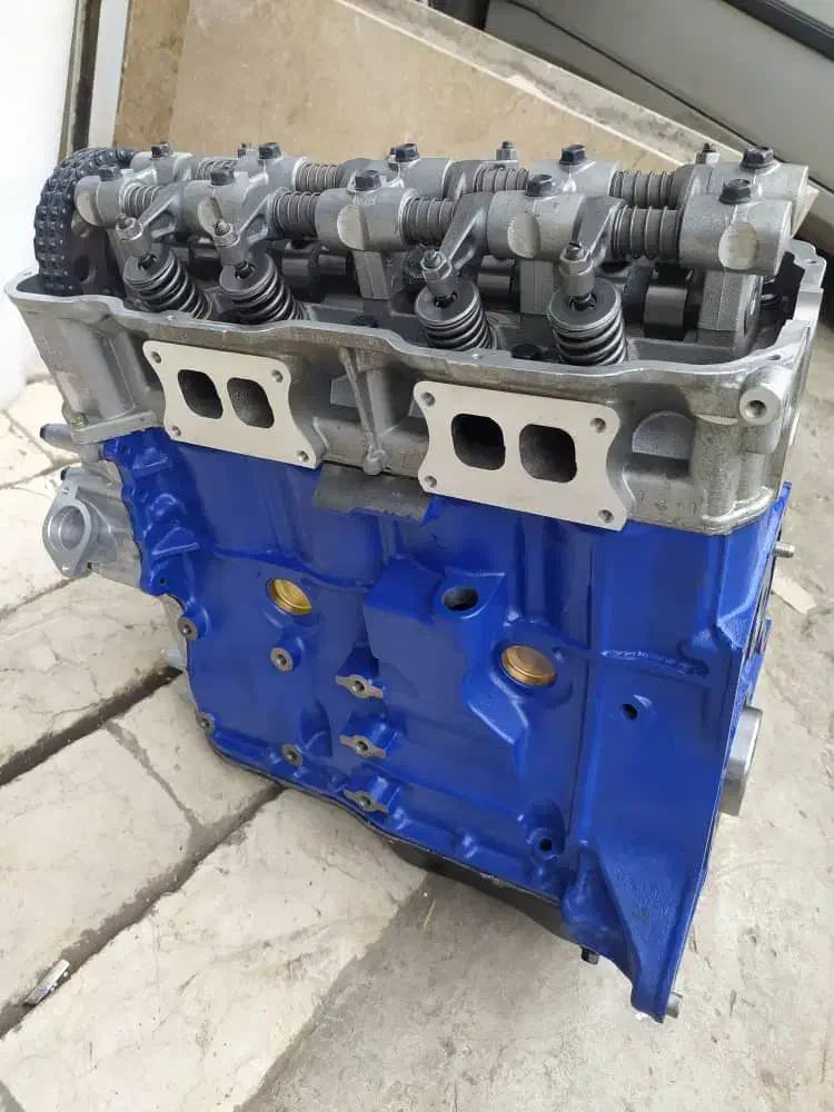 اورژانش خودرو .انجین کامل|خدمات موتور و ماشین|قم, انصارالحسین|دیوار