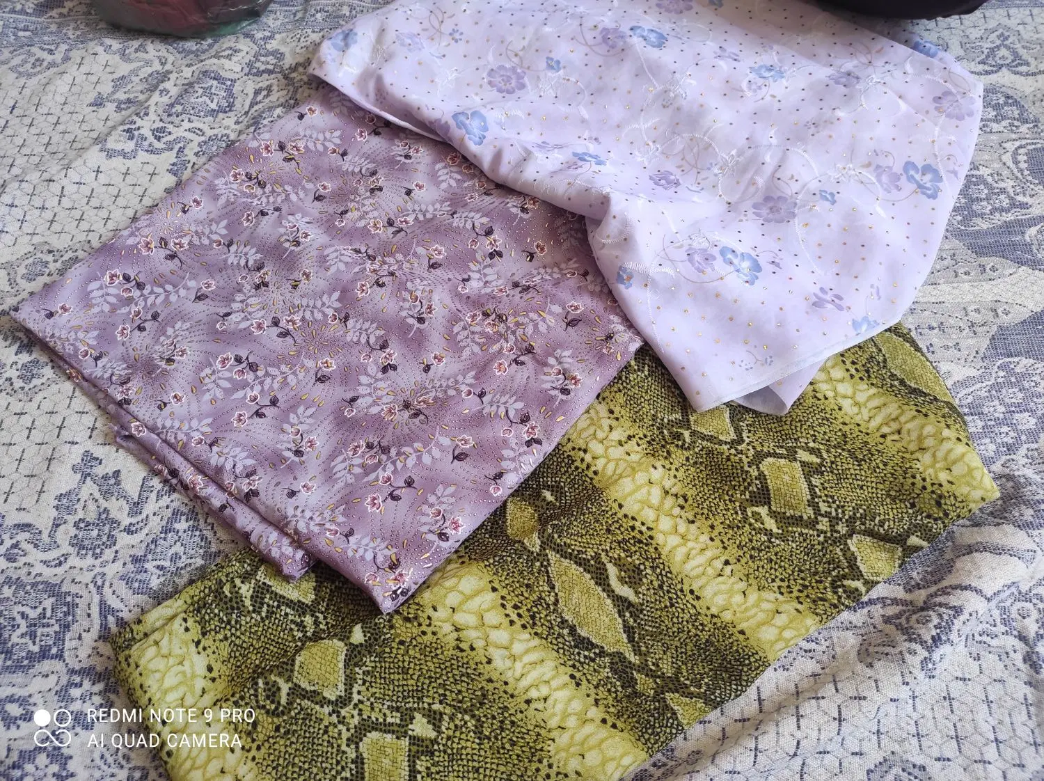 پارچه|لوازم خیاطی و بافتنی|شیراز, حجت آباد|دیوار