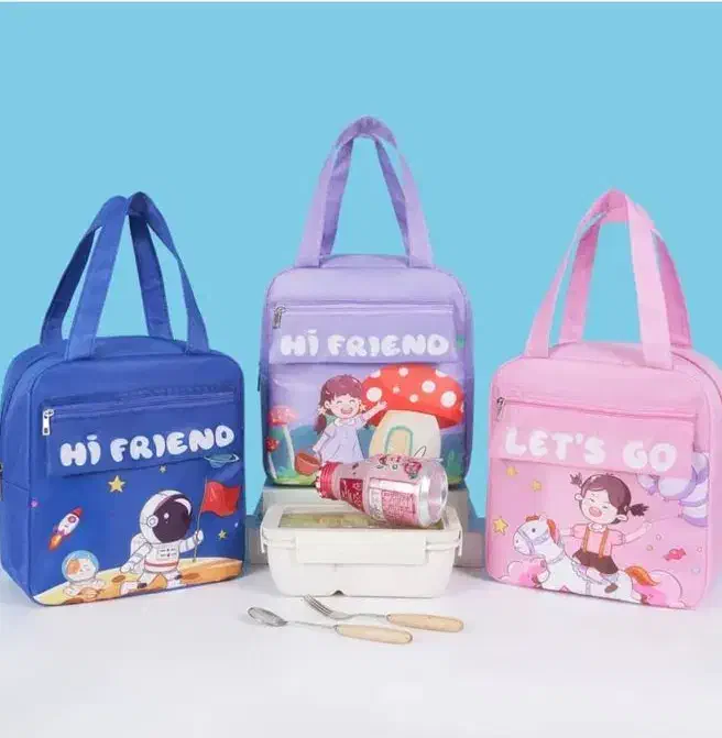 کیف ظرف غذا داخل آلیمینوم|اسباب و اثاث بچه|بندر کنگان, |دیوار