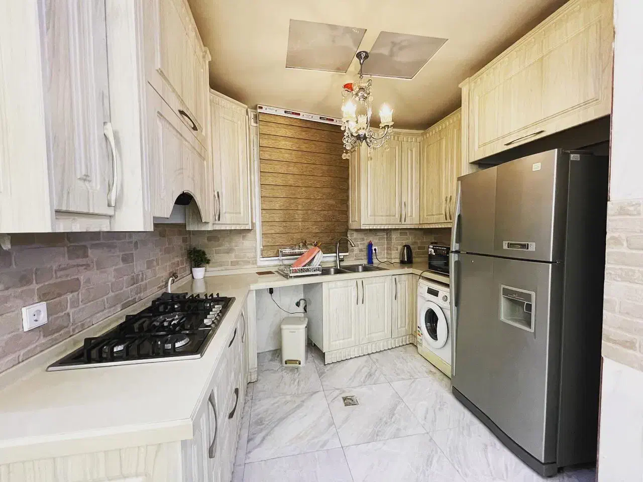 اجاره واحد هتل آپارتمان مبله سوئیت تمیزدر سیدخندان|اجارهٔ کوتاهمدت آپارتمان و سوئیت|تهران, مهران (سیدخندان)|دیوار