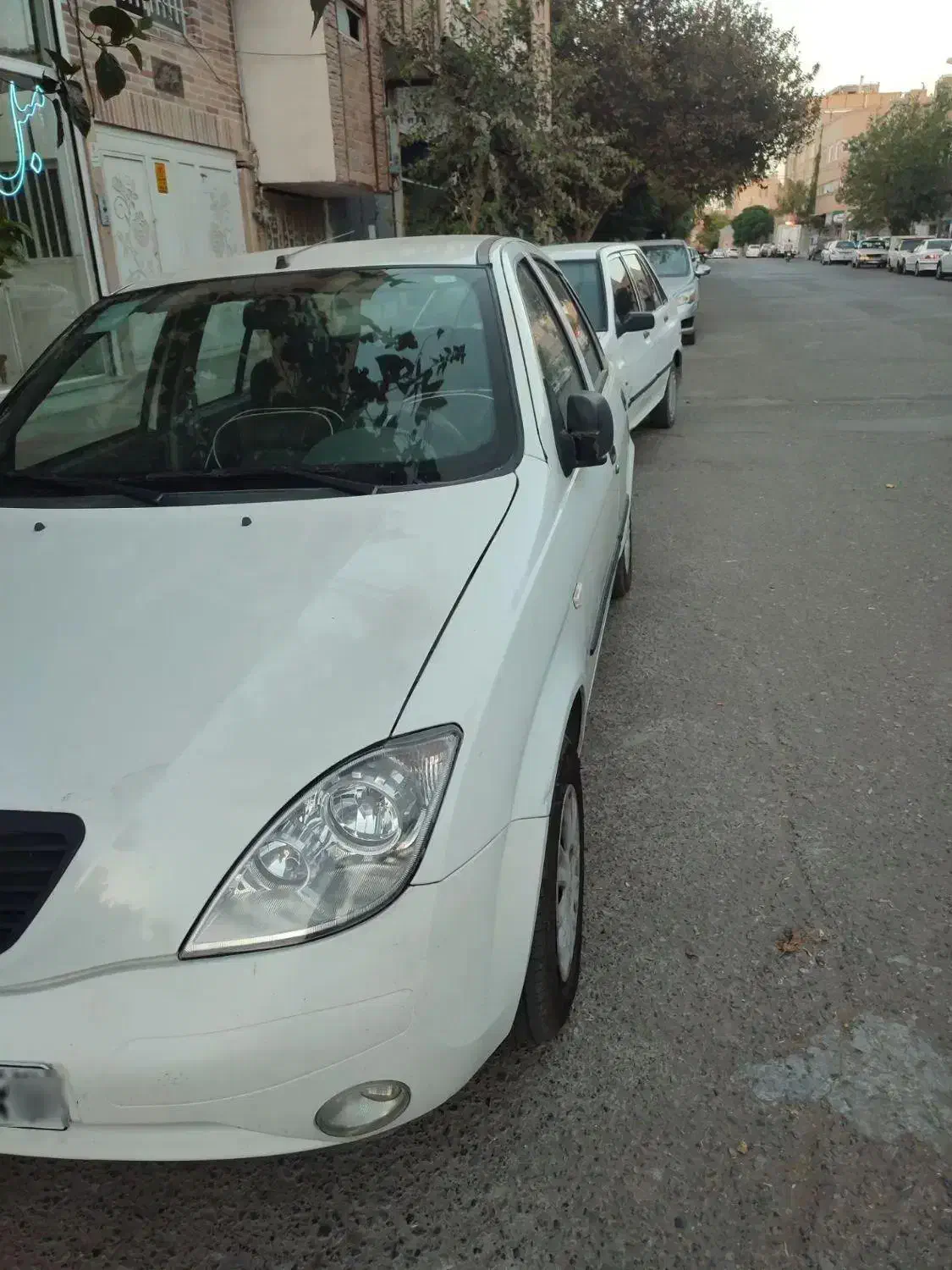 تیبا مدل ۹۹ کم کار دوگانه|خودرو سواری و وانت|سبزوار, شهرک صنعتی خاوران|دیوار