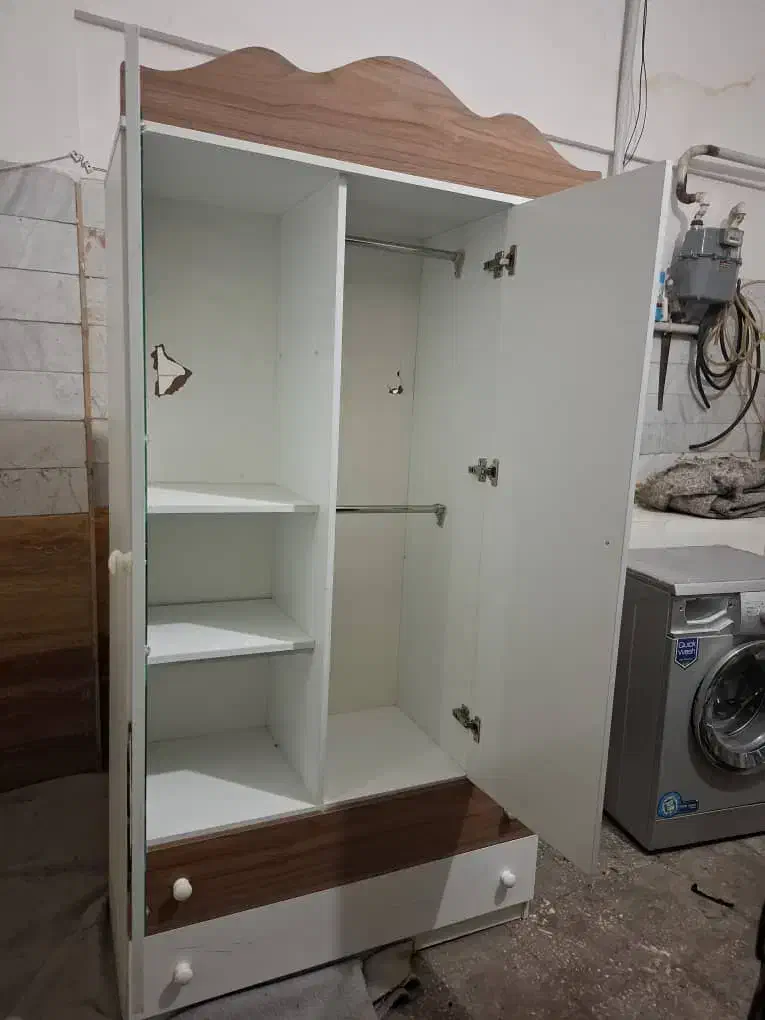 کمد بچه|اسباب و اثاث بچه|بروجرد, |دیوار