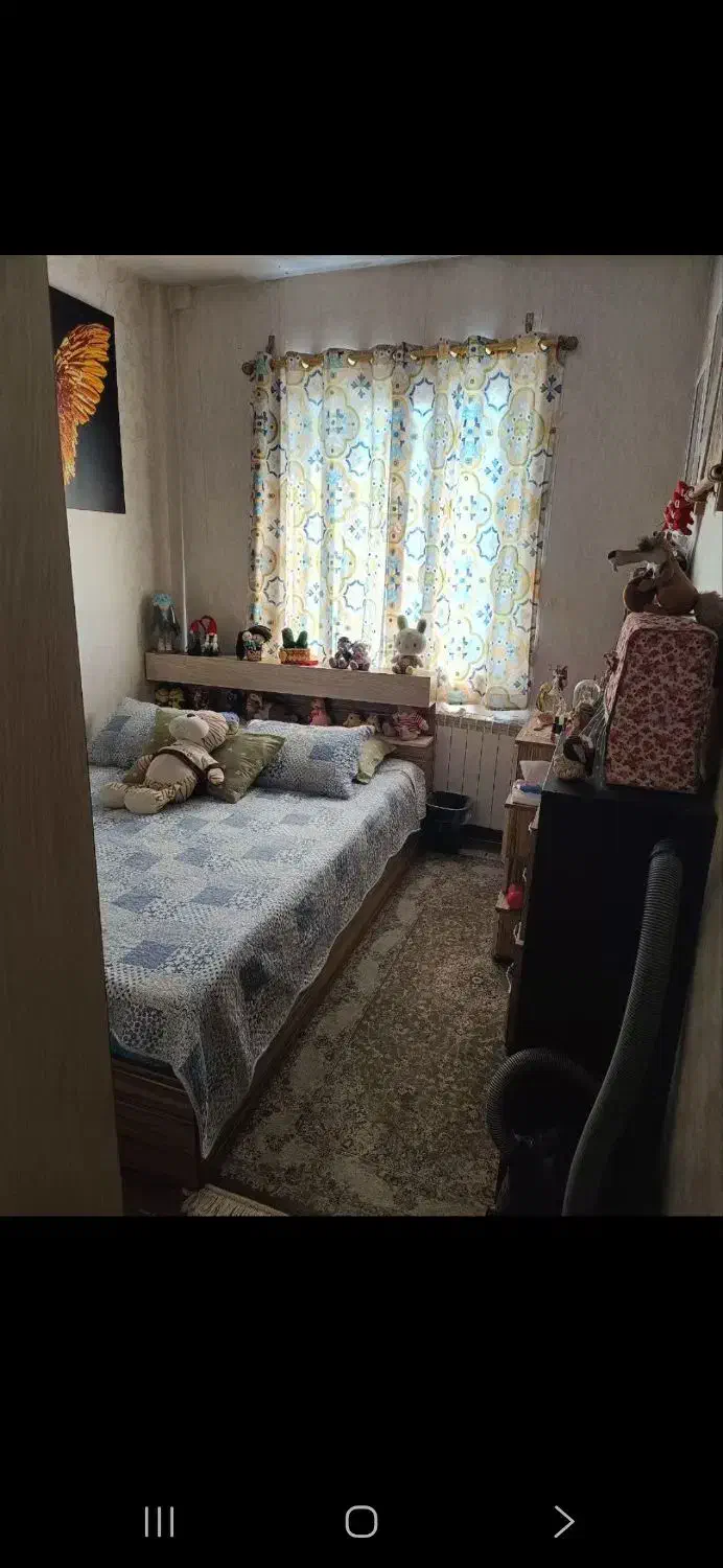 اجاره آپارتمان ۶۶ متری در شهرک بستان