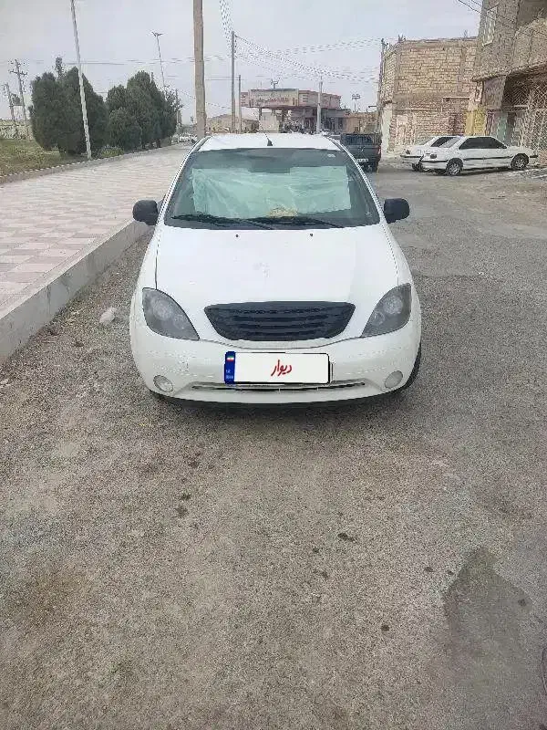 تیبا2 مدل 1400|خودرو سواری و وانت|زابل, |دیوار