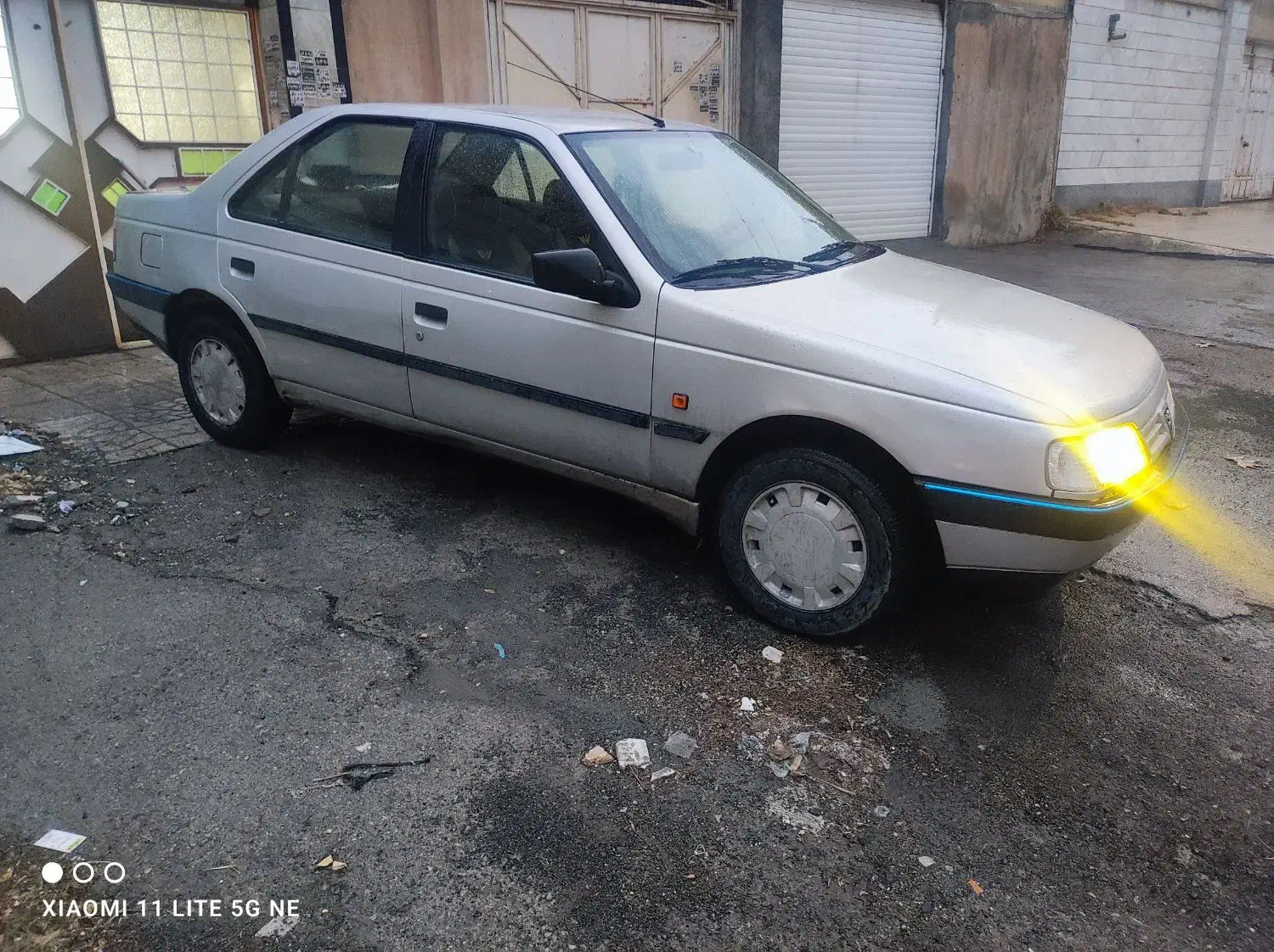 روآ سال دوگانه فابریک|خودرو سواری و وانت|کرمانشاه, |دیوار