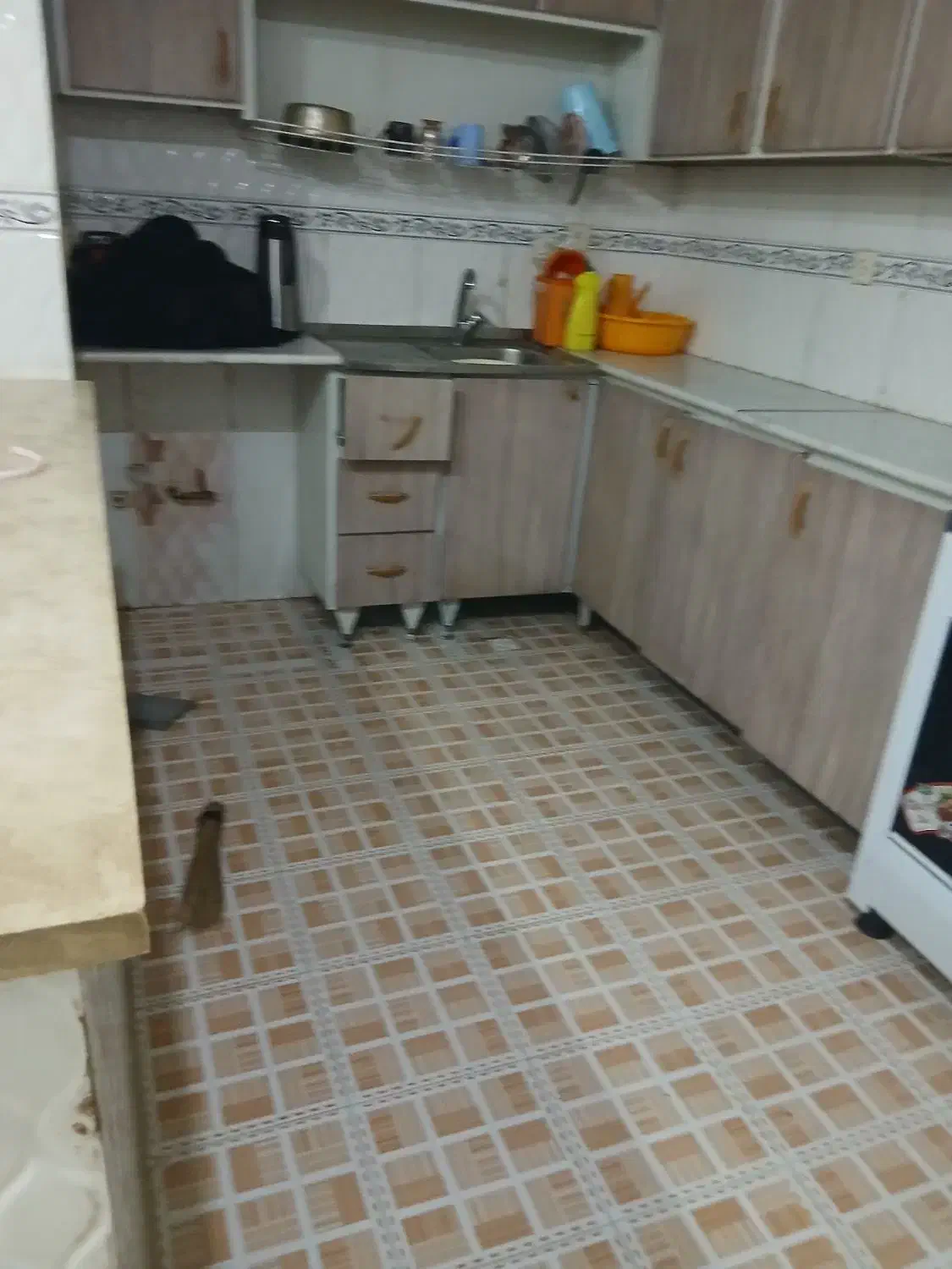 خانه اجاره ای|اجارهٔ خانه و ویلا|مهریز, |دیوار