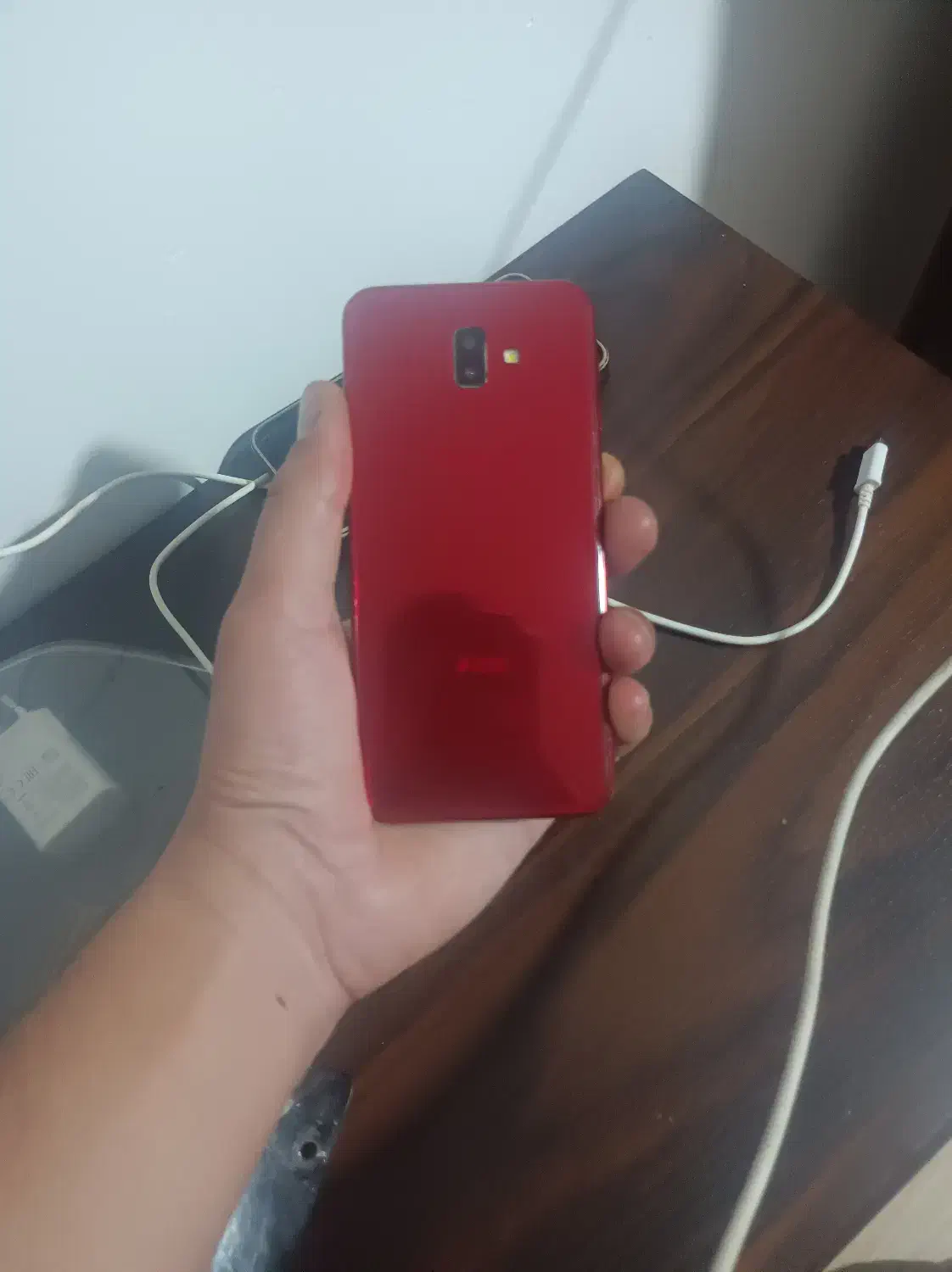 سامسونگ گلکسی +J6|موبایل|کرمانشاه, |دیوار