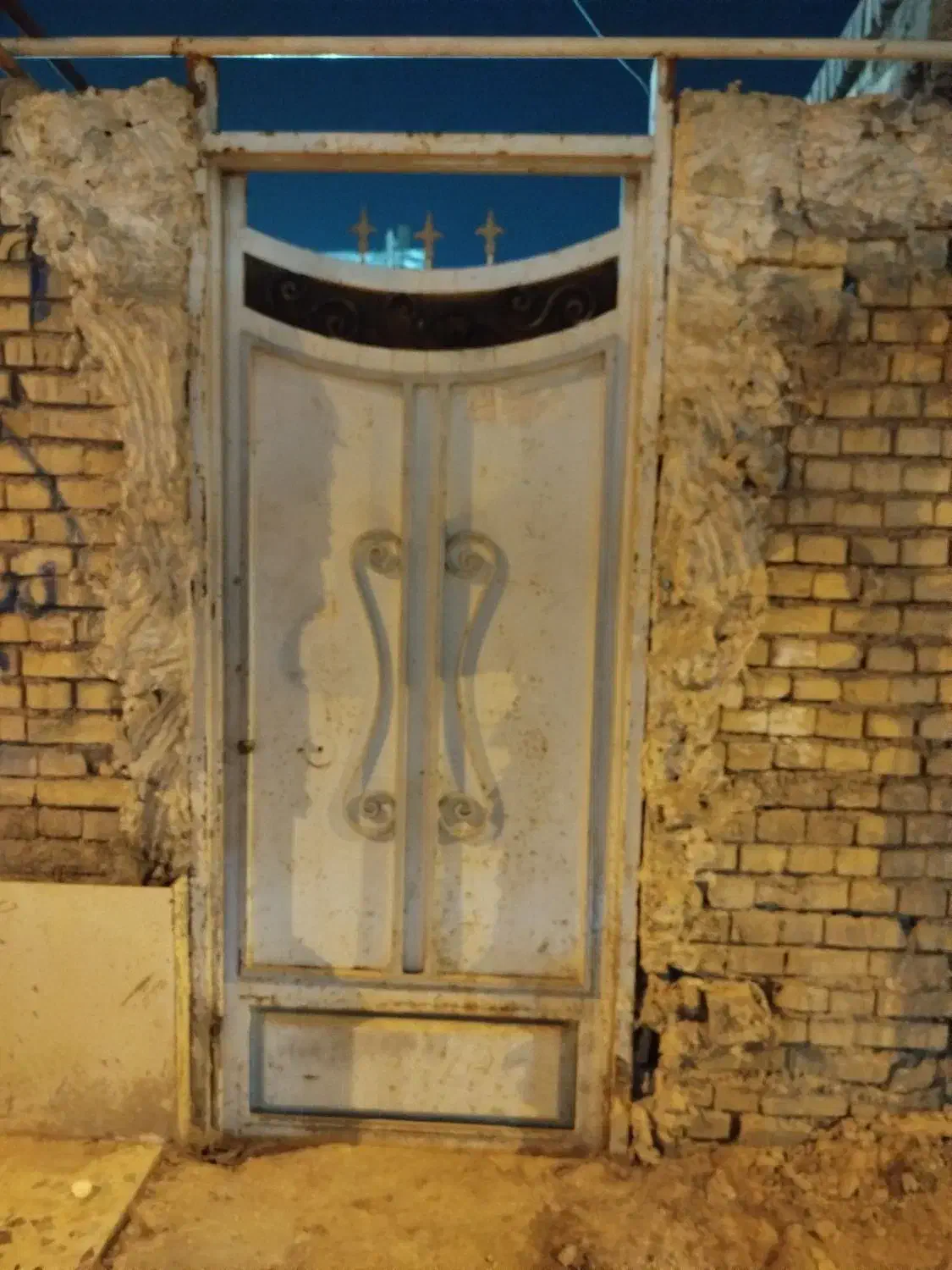 شهرک دانشگاه|مصالح و تجهیزات ساختمان|اهواز, شهرک رزمندگان|دیوار