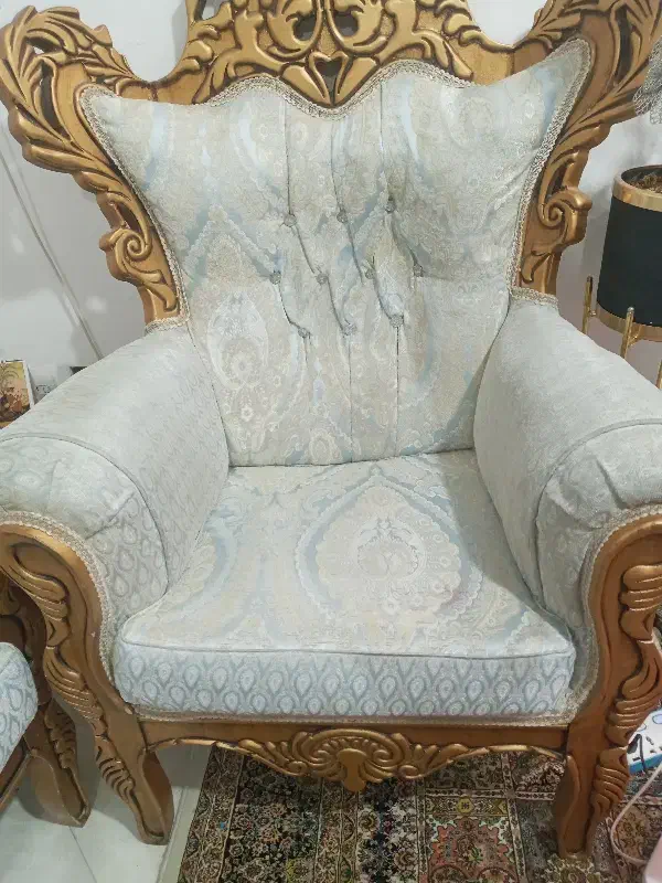 مبل|مبلمان خانگی و میز عسلی|پاکدشت, پاکدشت (مامازند)|دیوار