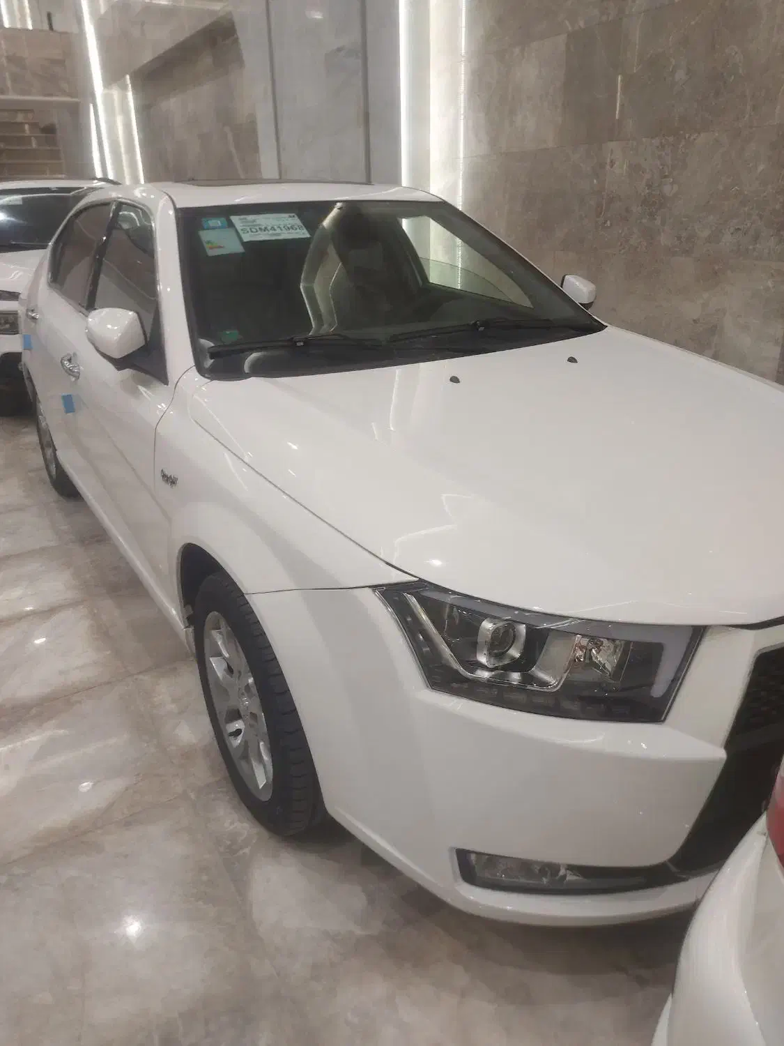 دنا آبشنال خشک روز۱۴۰۴|خودرو سواری و وانت|همدان, |دیوار