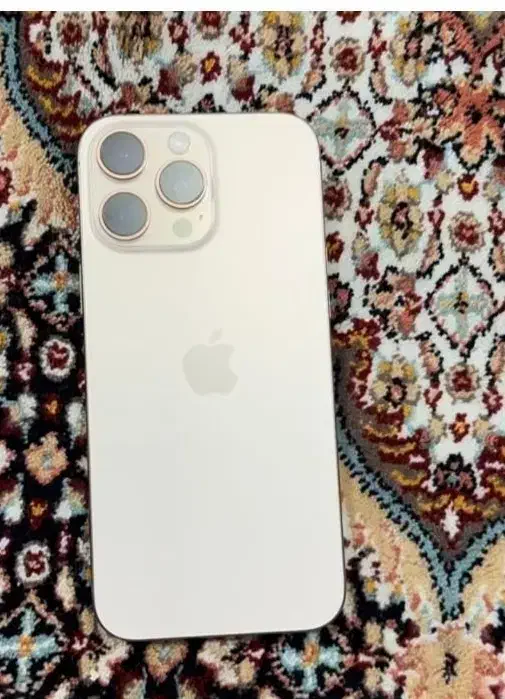 16poromaxآیفن ۱۶ پرو مکس|موبایل|مرودشت, فاز دوم شهرک فرهنگیان|دیوار