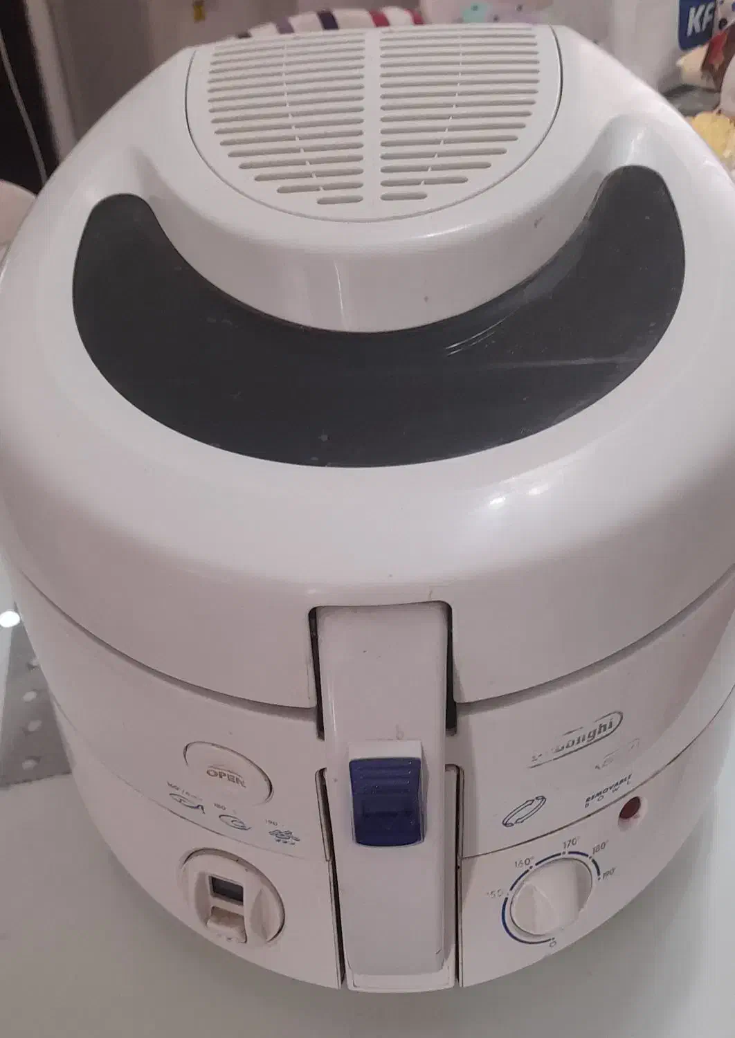 سرخکن فلیپس|سایر لوازم برقی|بندرعباس, |دیوار