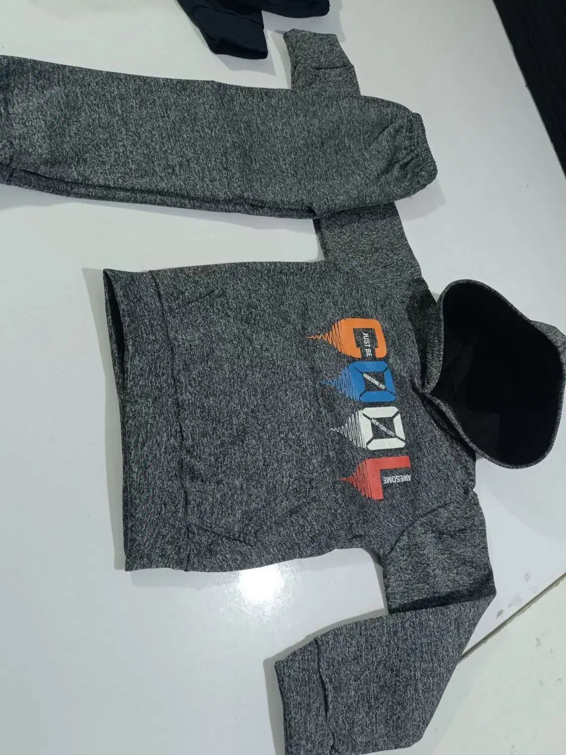 هودی شلوار پسرانه|کفش و لباس بچه|مشهد, چهنو|دیوار