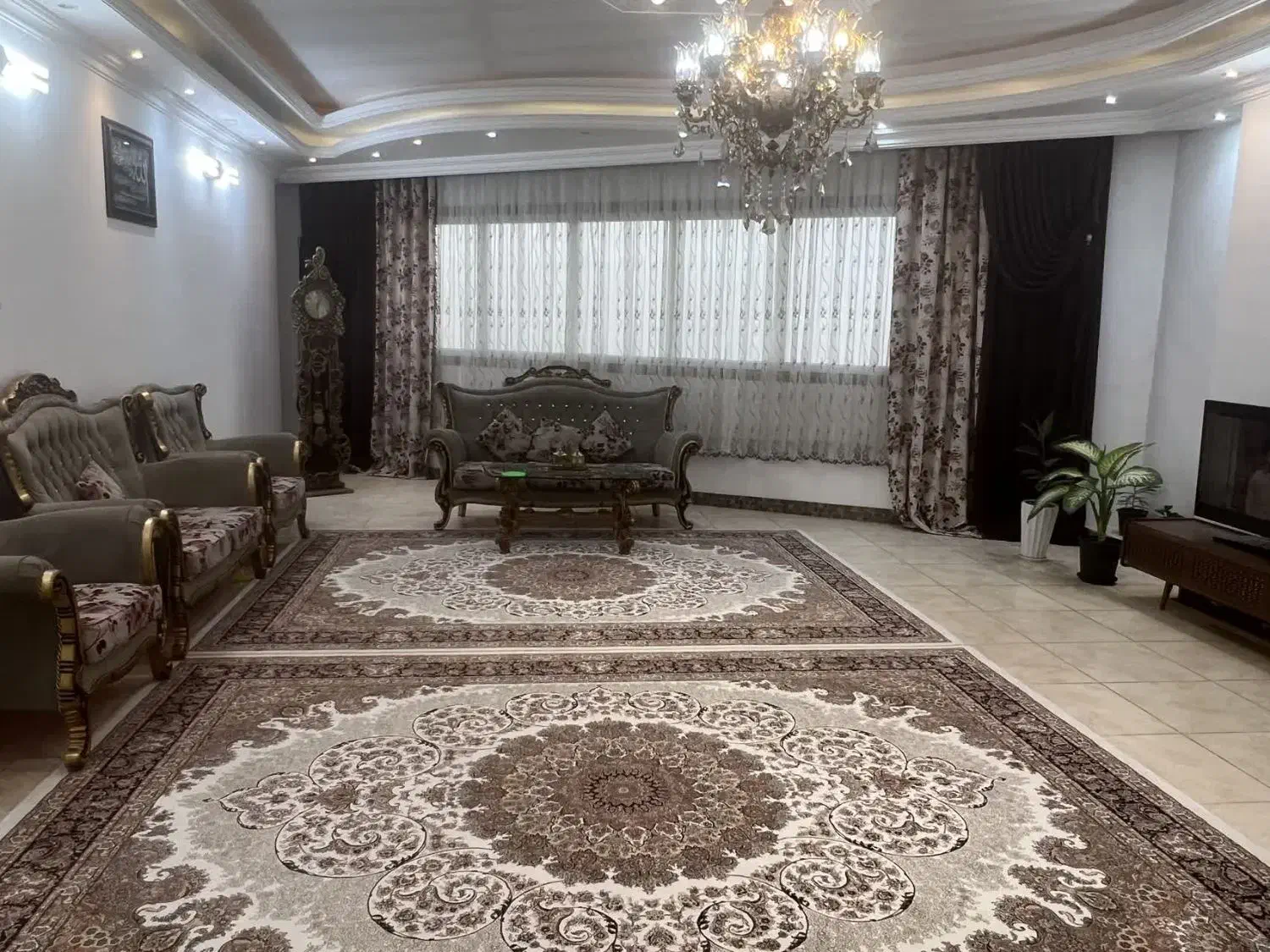 اجاره مسکونی فاطمیه بلوار همت|اجارهٔ آپارتمان|قم, شهرک فاطمیه|دیوار