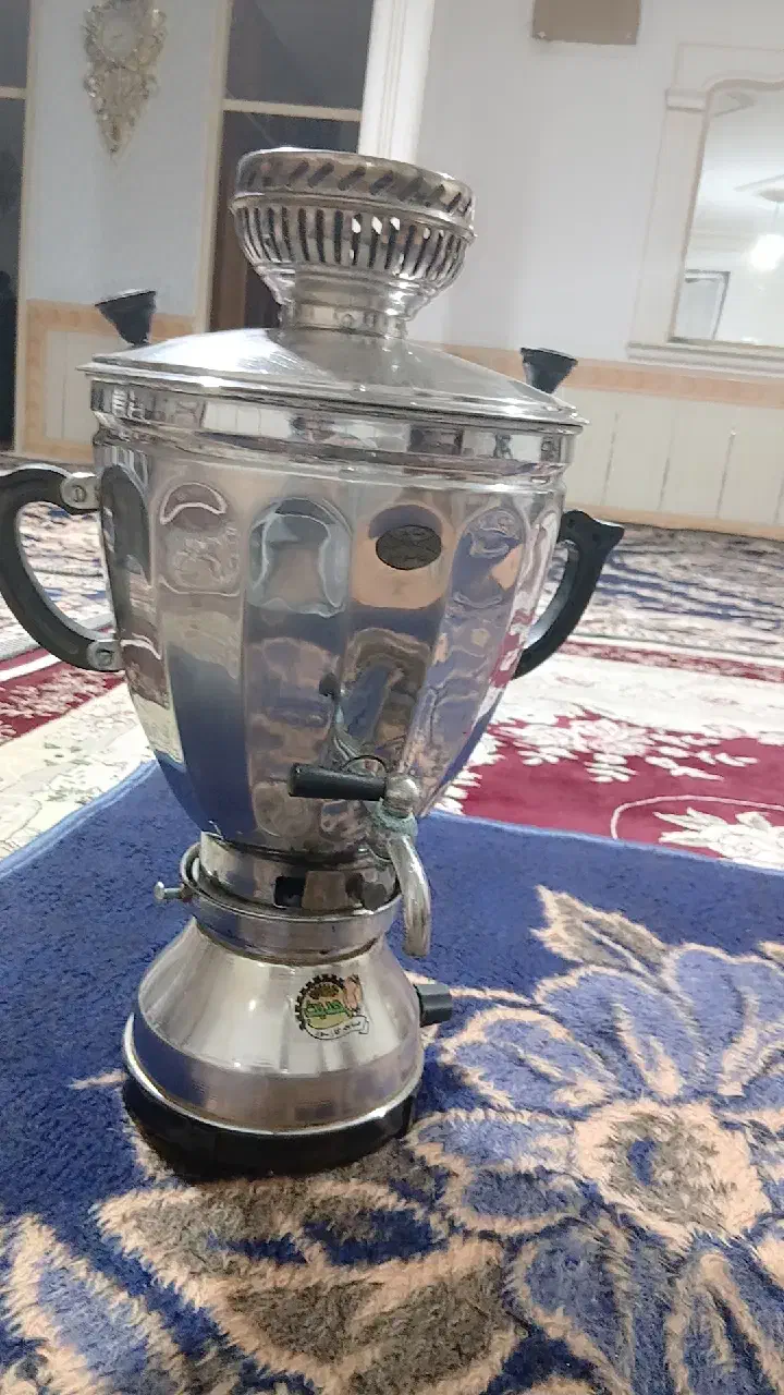 سماور|سماور، چایساز، قهوهساز|نهاوند, |دیوار